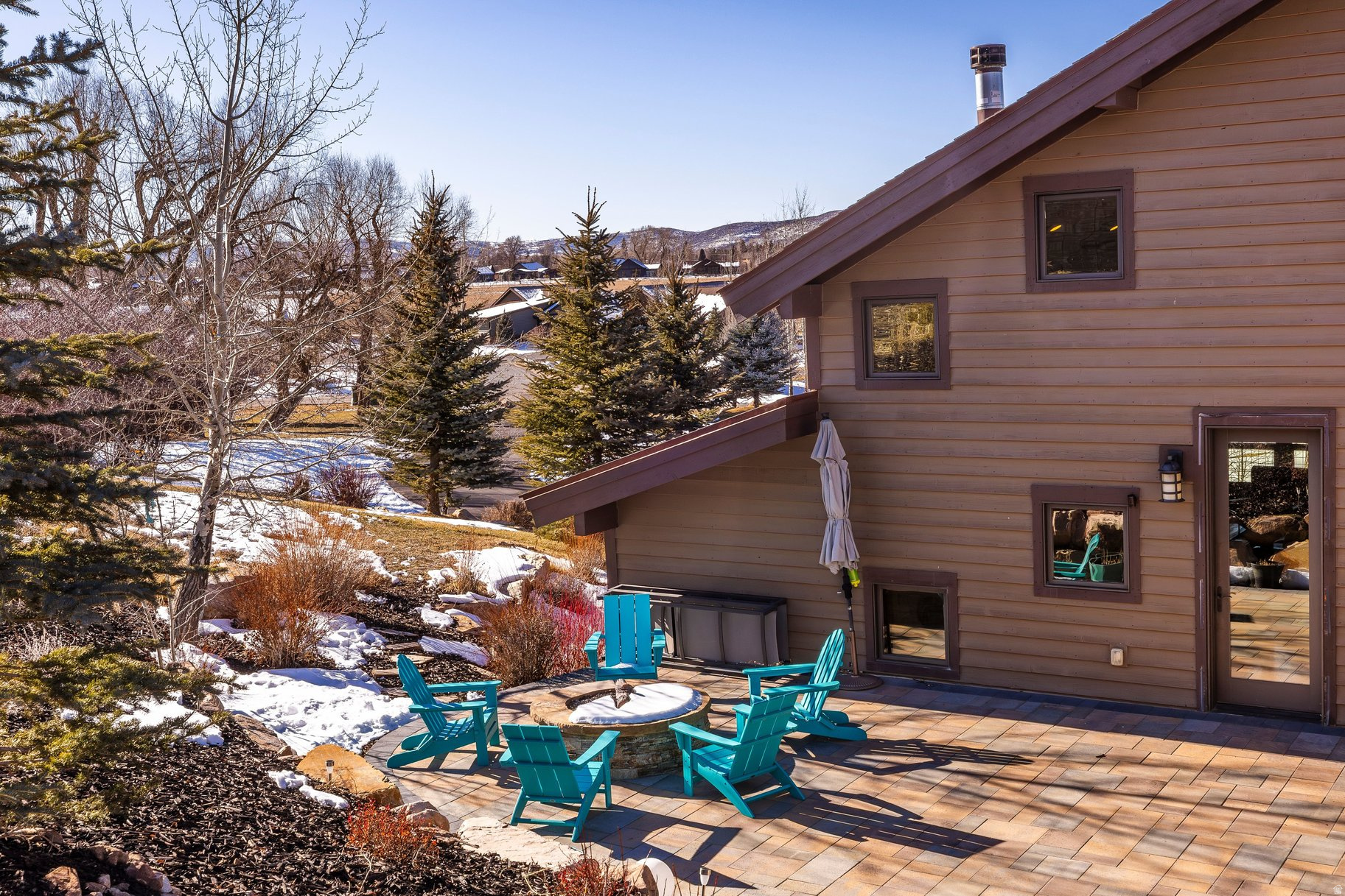 HIGH STAR RANCH - Residential