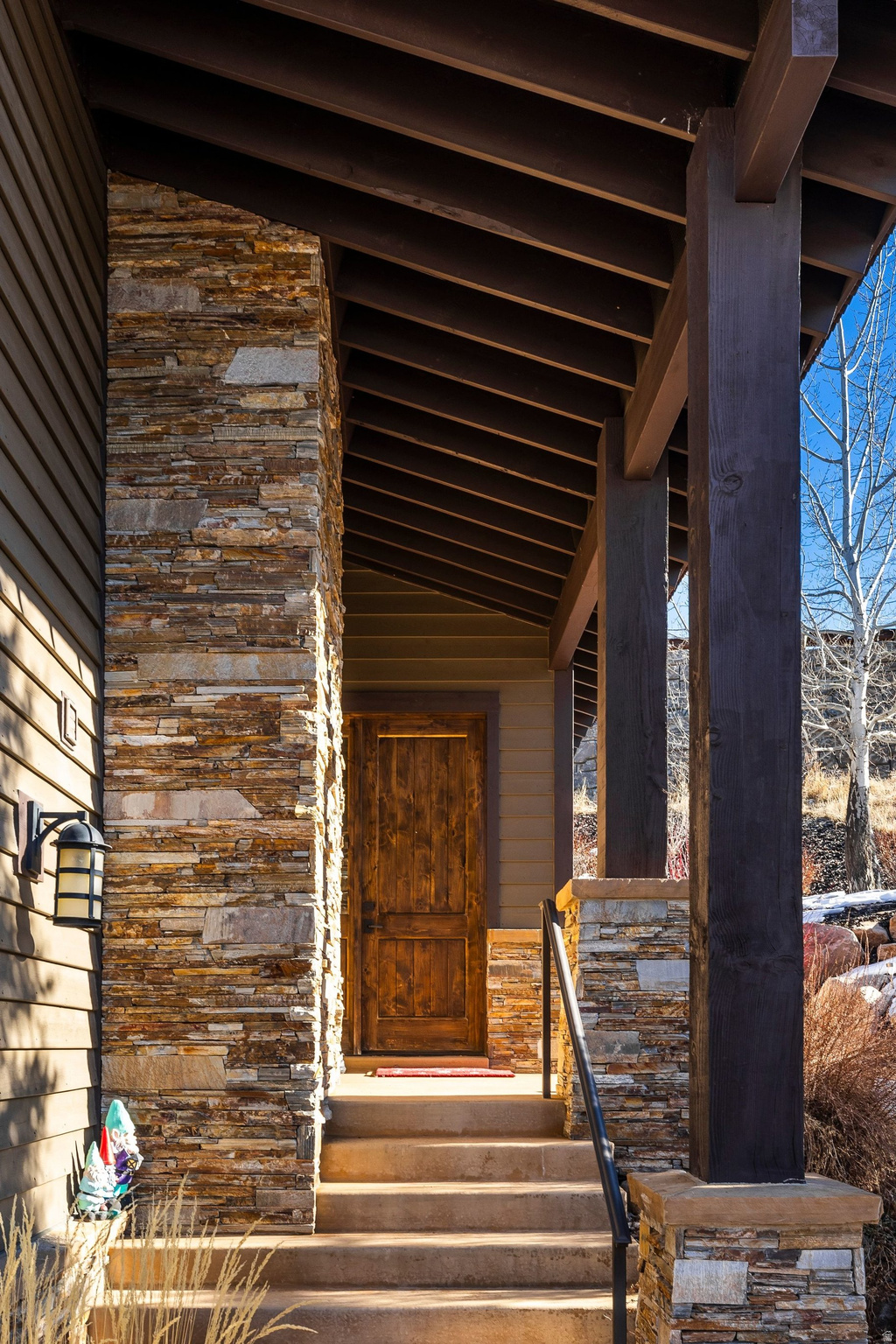 HIGH STAR RANCH - Residential