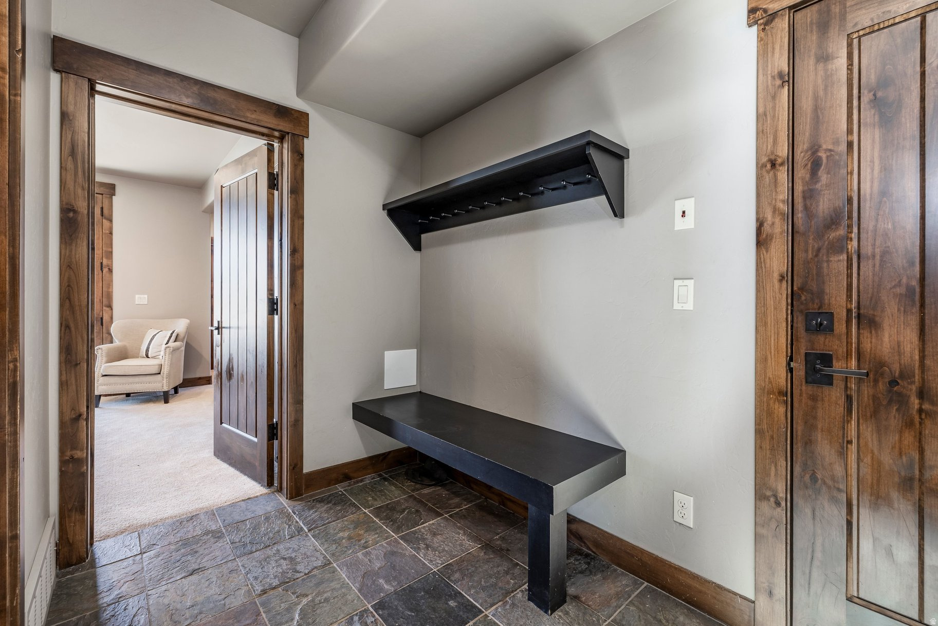 HIGH STAR RANCH - Residential