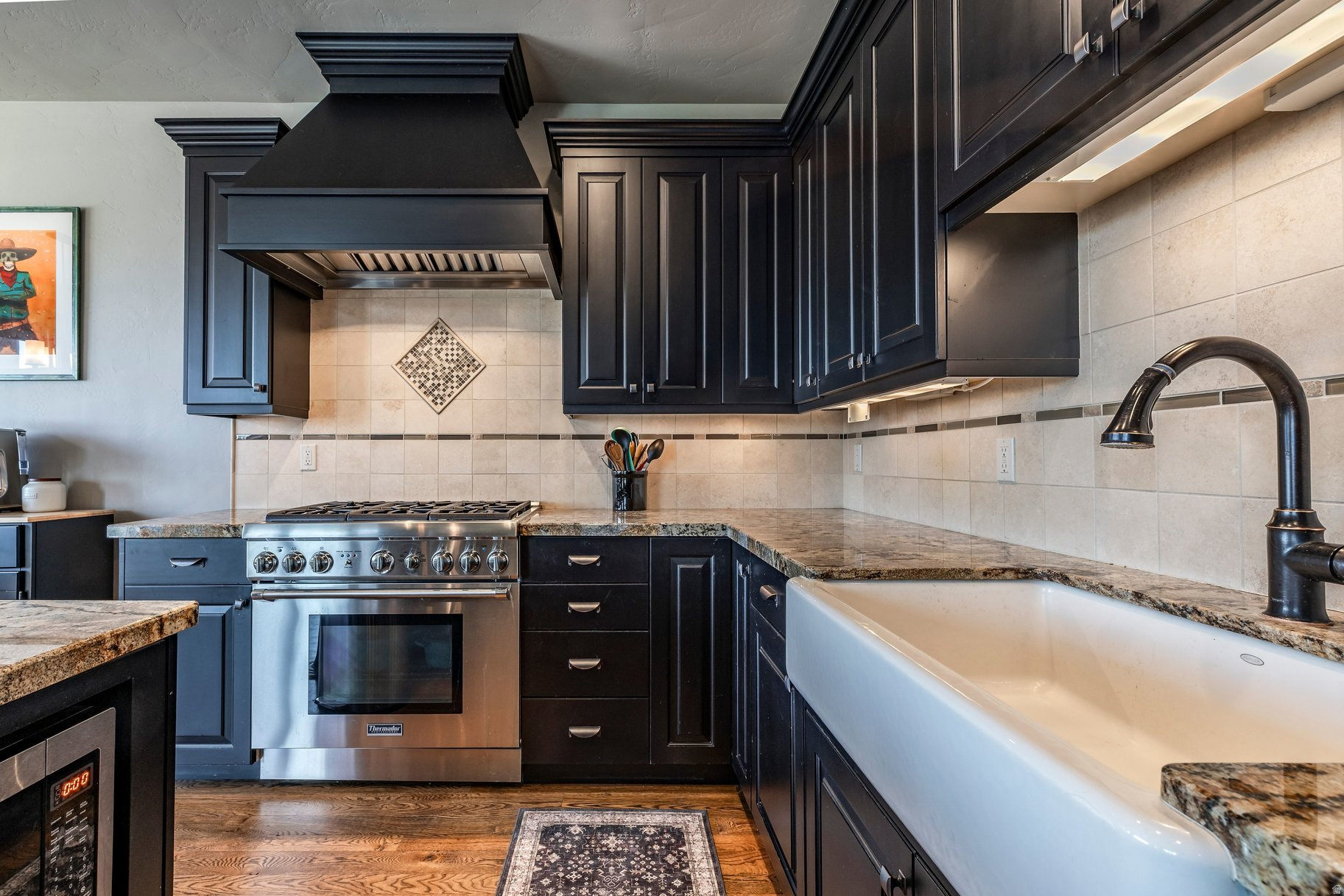 HIGH STAR RANCH - Residential