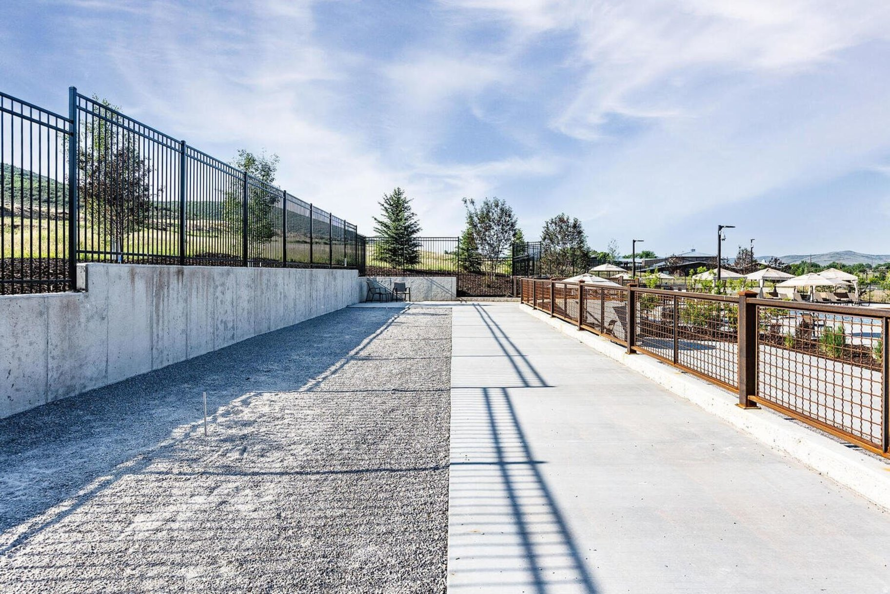 HIGH STAR RANCH - Residential