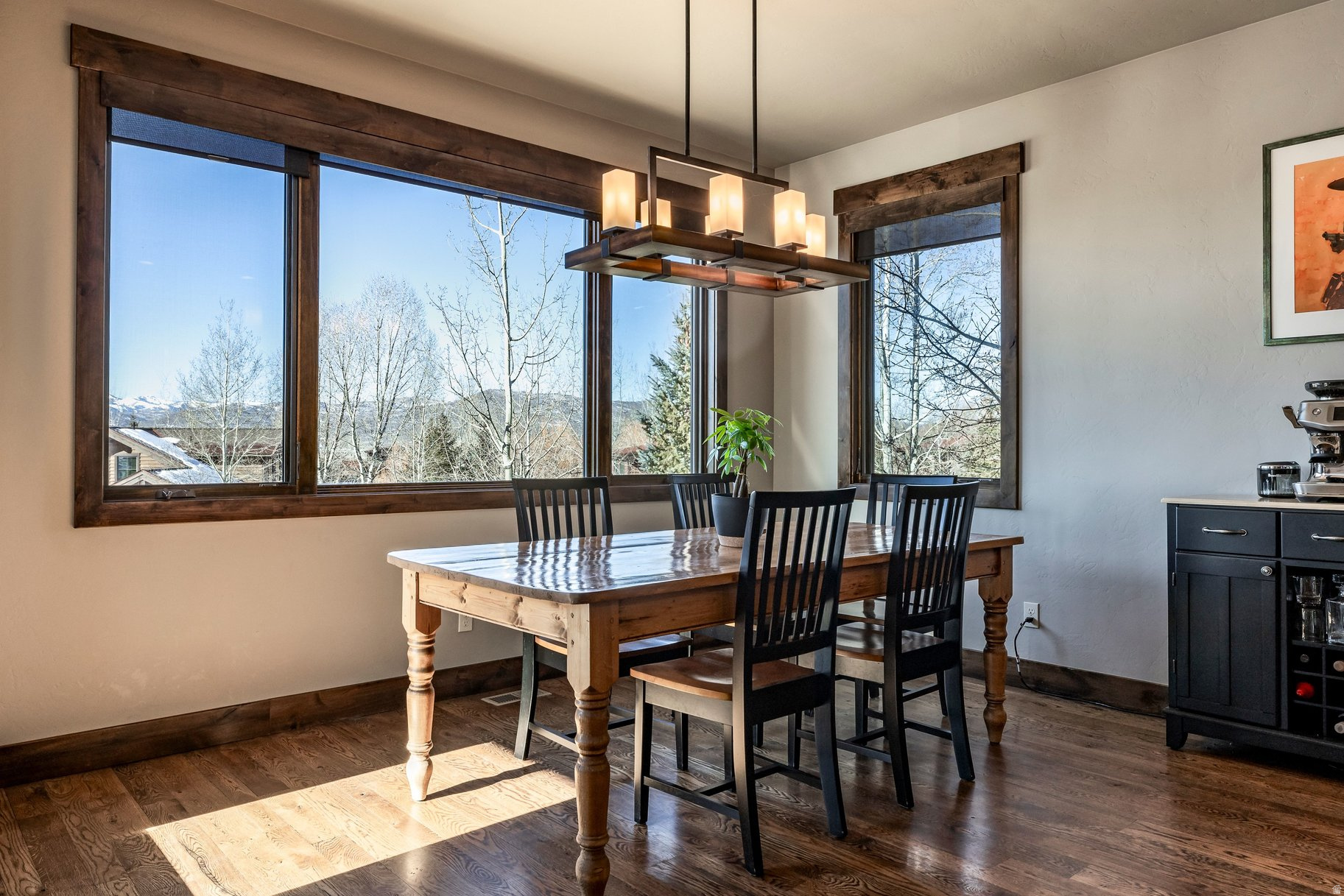 HIGH STAR RANCH - Residential
