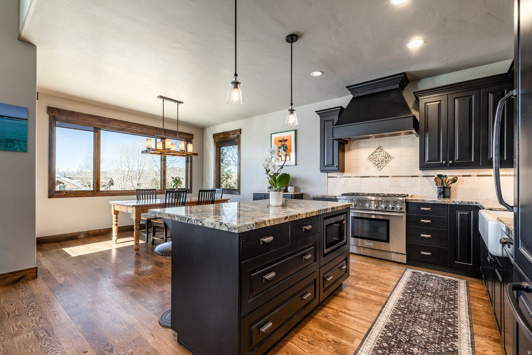 HIGH STAR RANCH - Residential