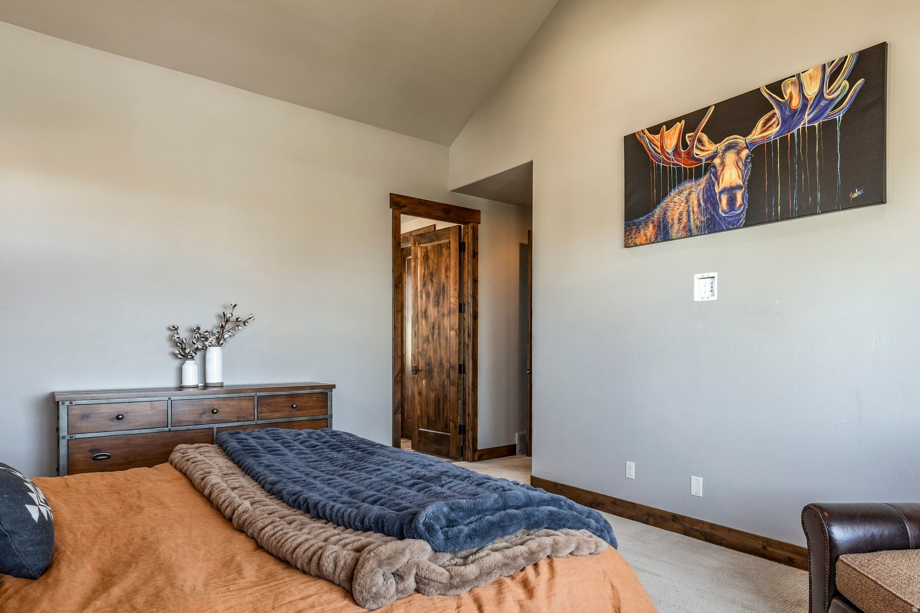 HIGH STAR RANCH - Residential