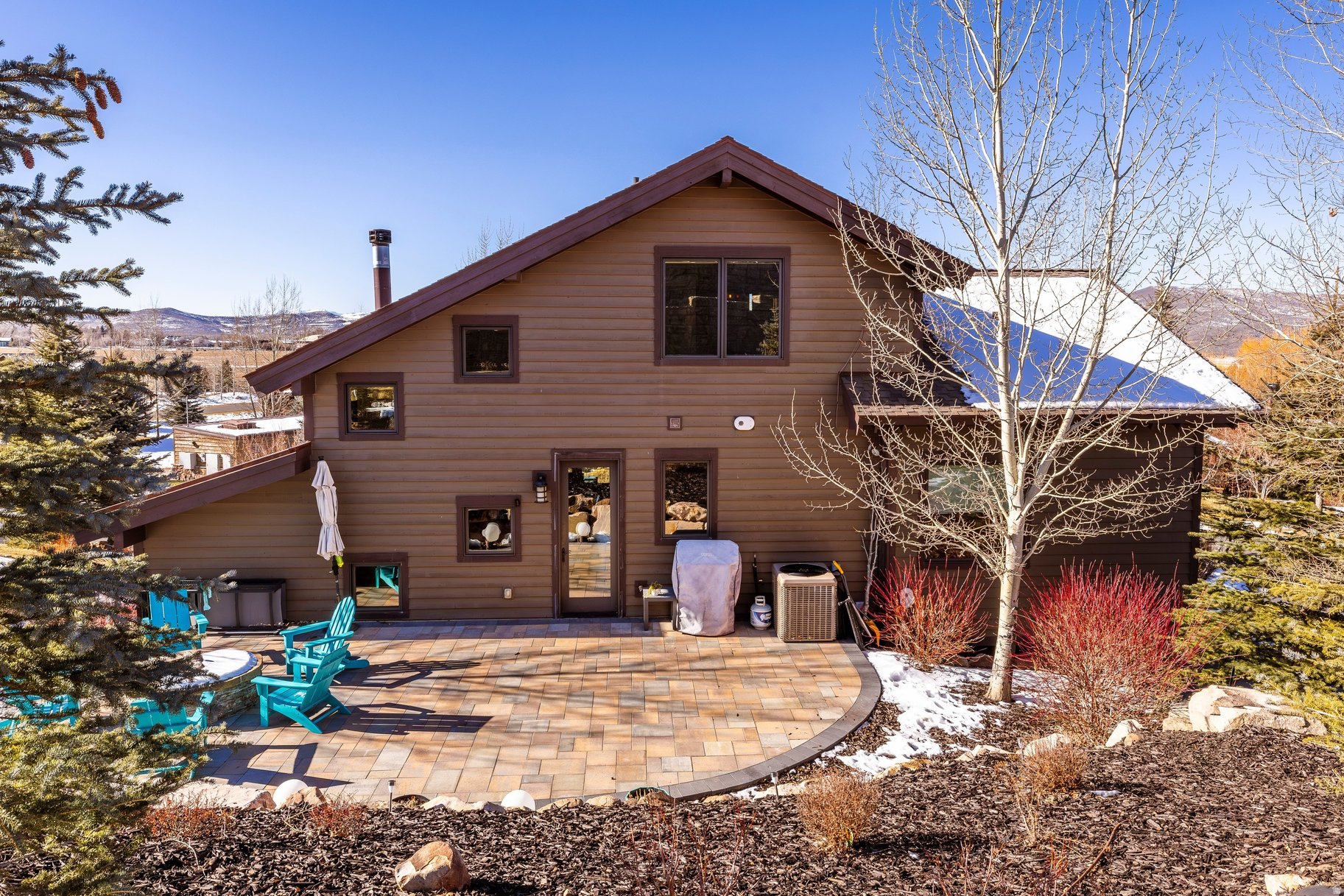 HIGH STAR RANCH - Residential