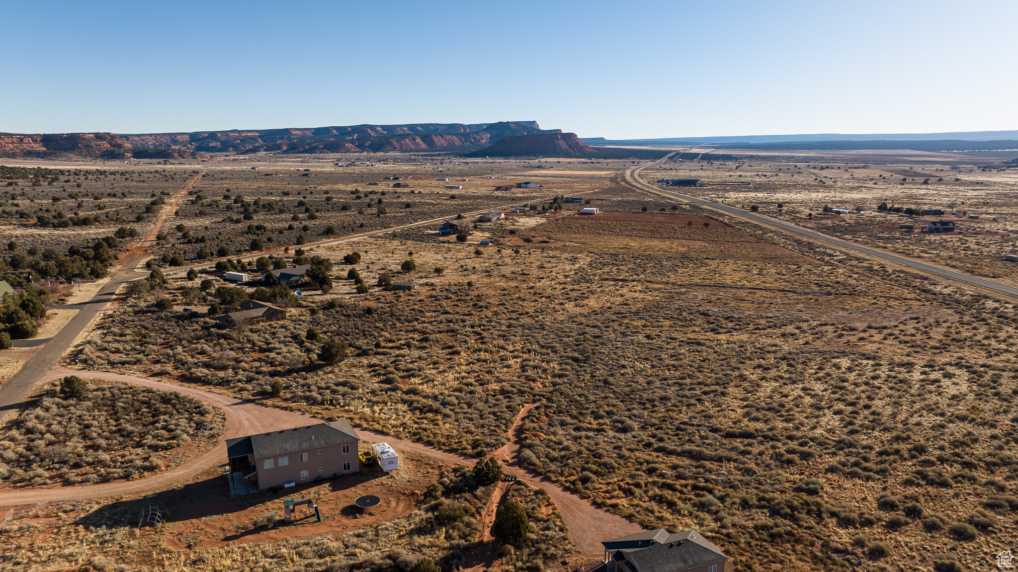 CANYON COUNTRY - Residential