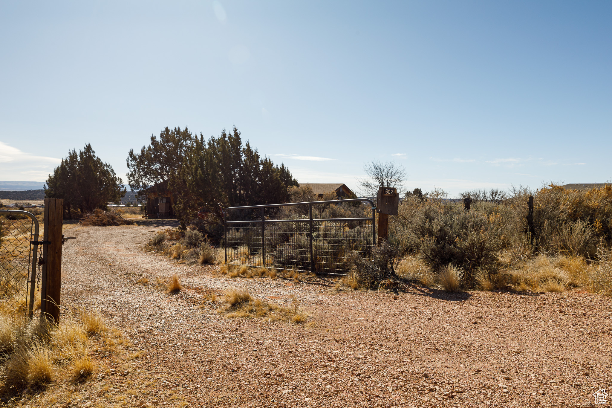 CANYON COUNTRY - Residential