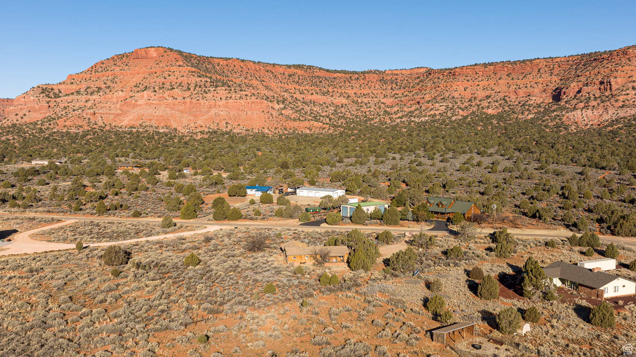 CANYON COUNTRY - Residential