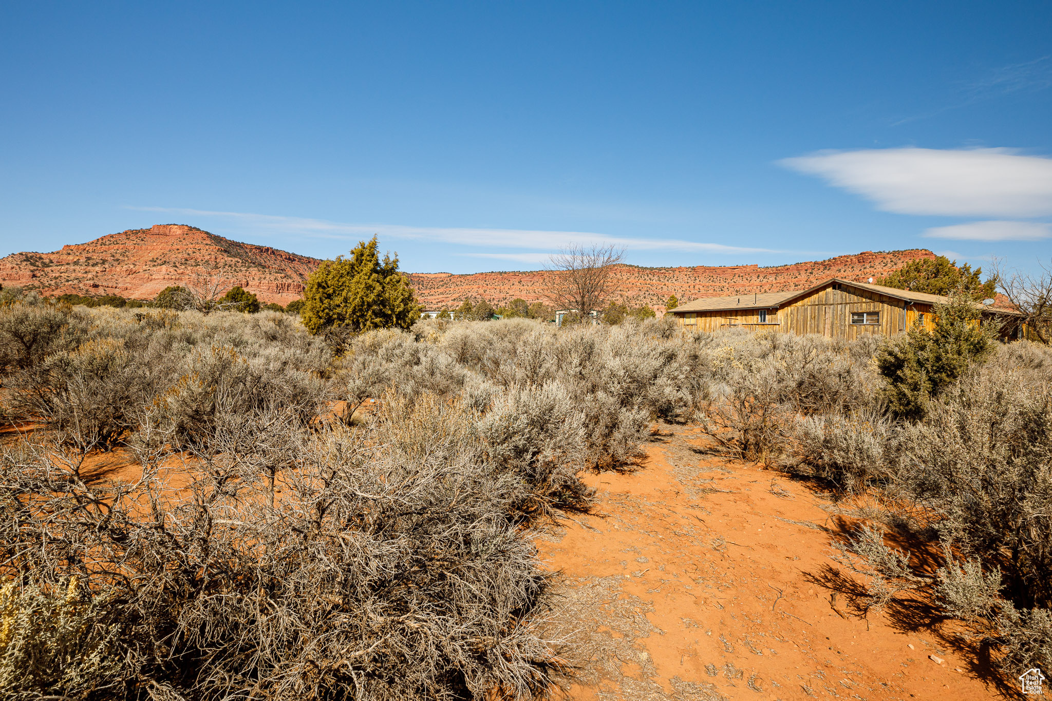 CANYON COUNTRY - Residential