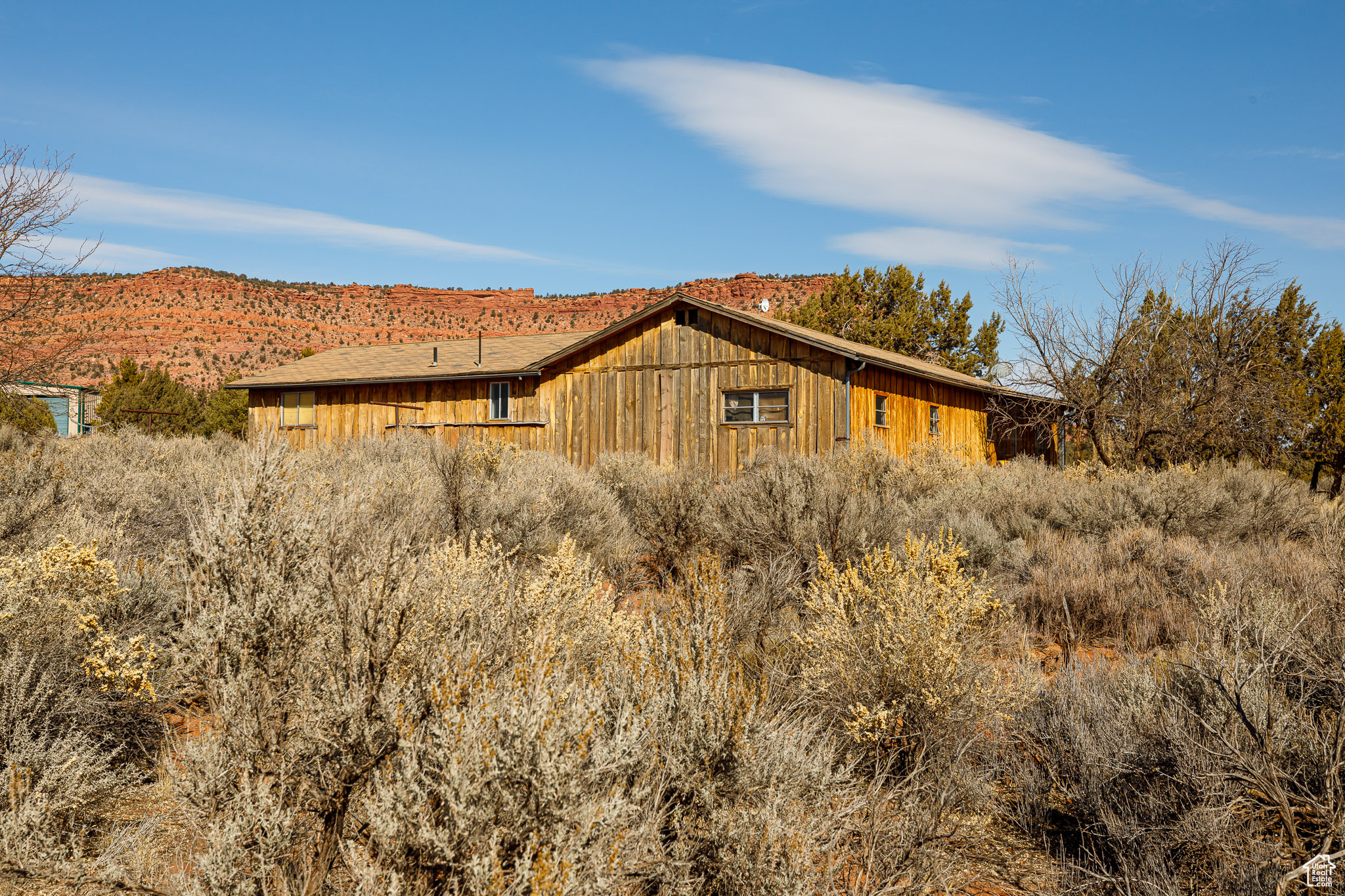 CANYON COUNTRY - Residential