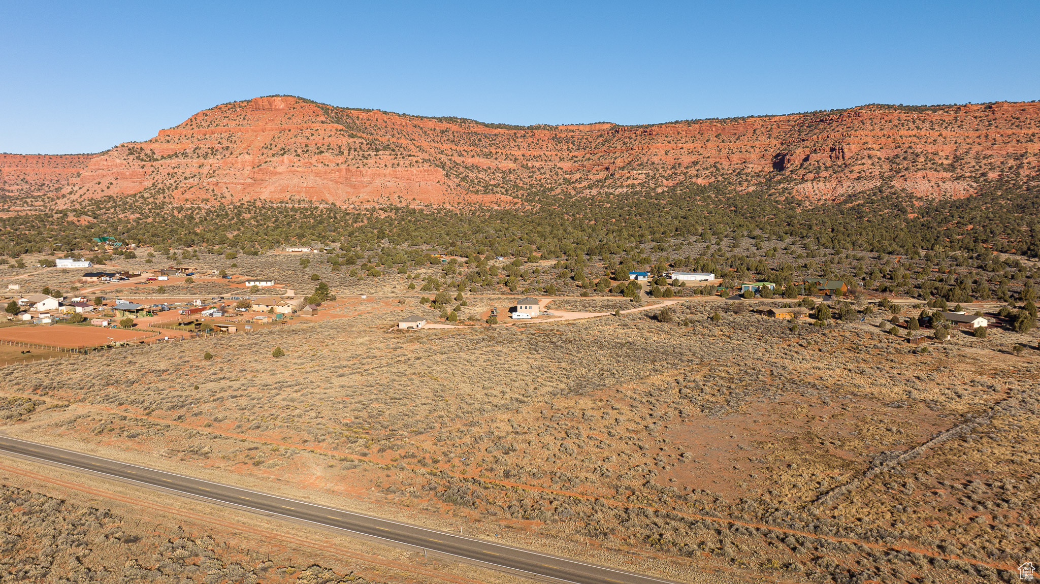 CANYON COUNTRY - Residential
