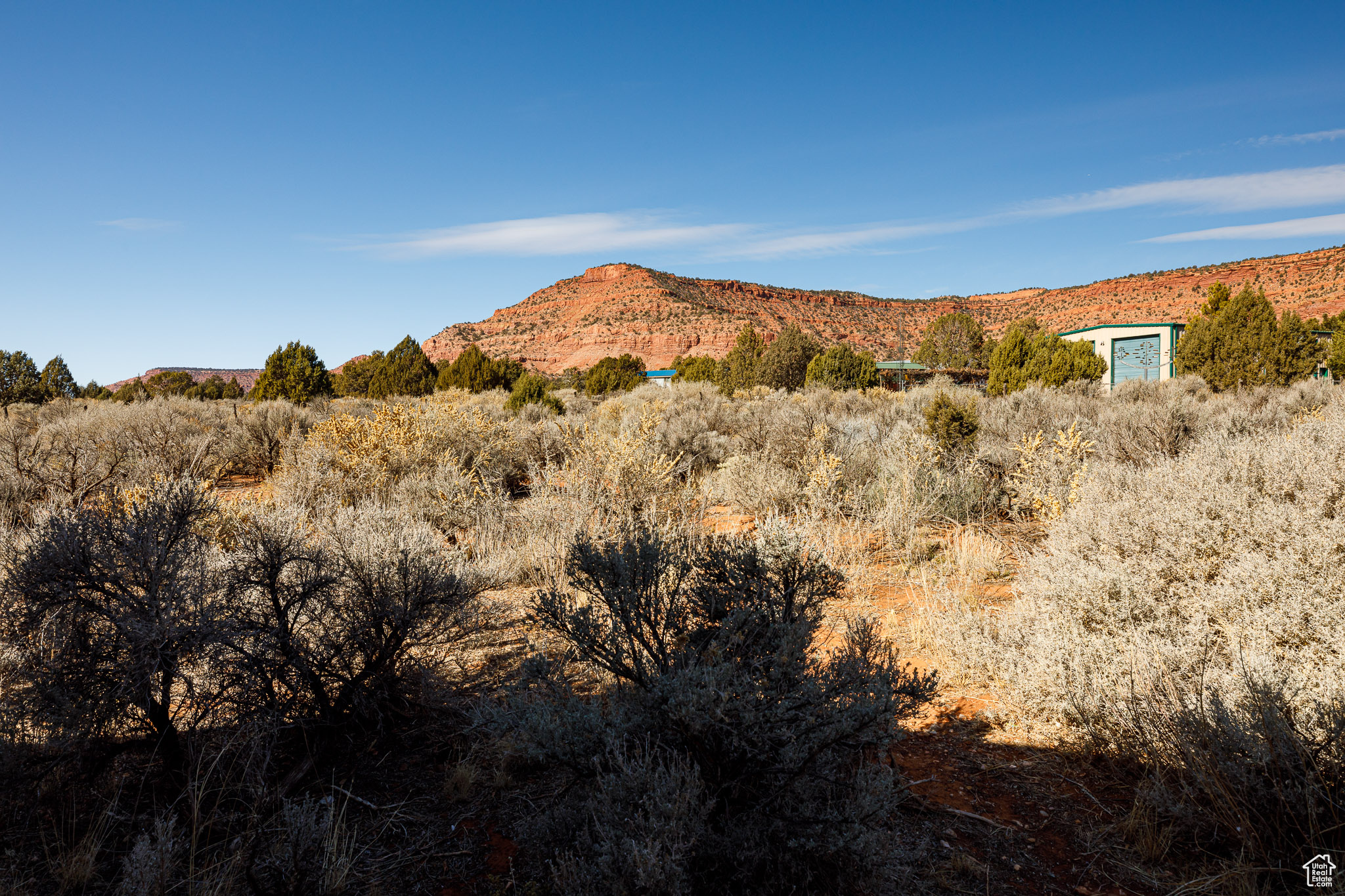 CANYON COUNTRY - Residential