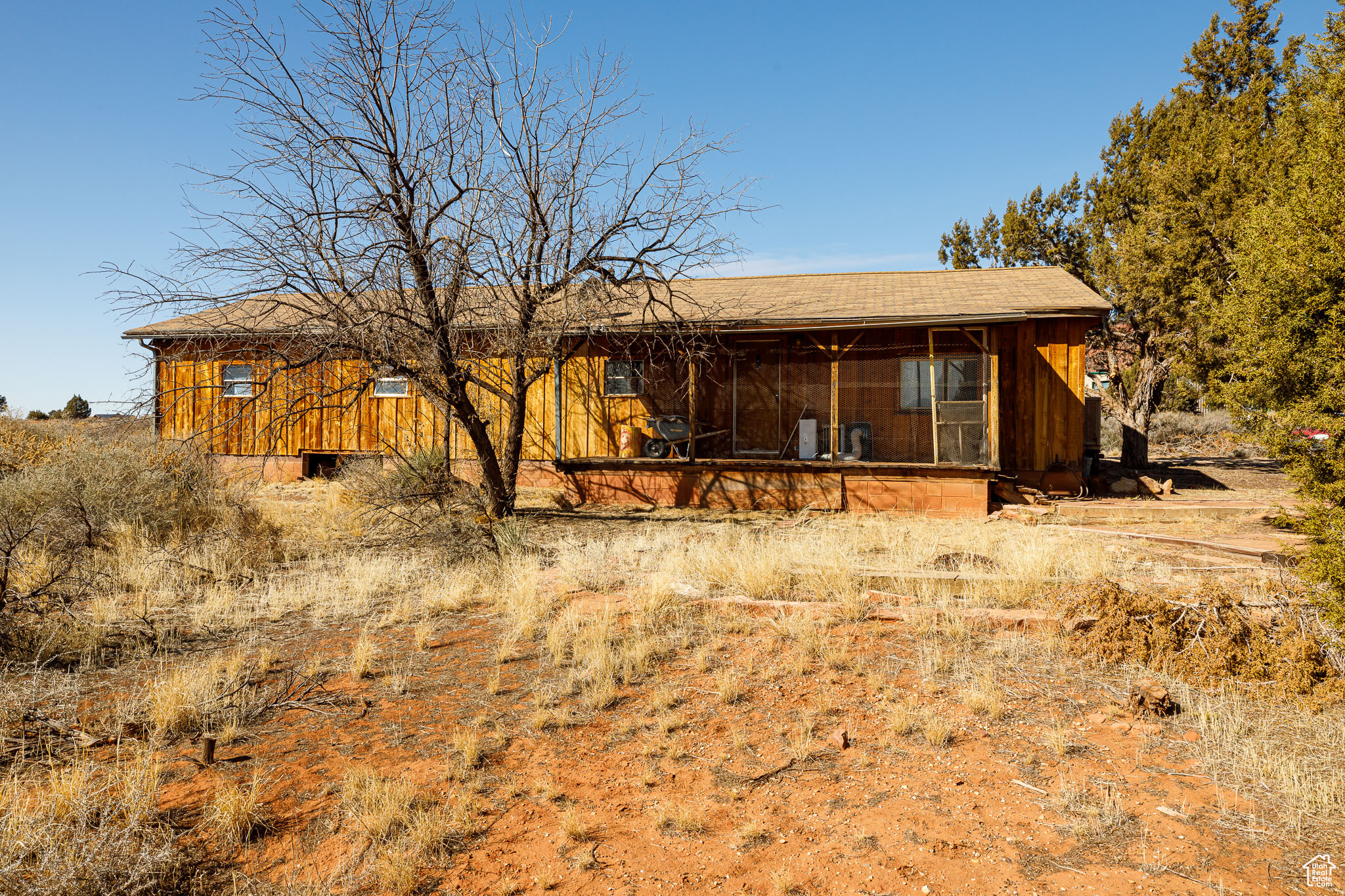 CANYON COUNTRY - Residential