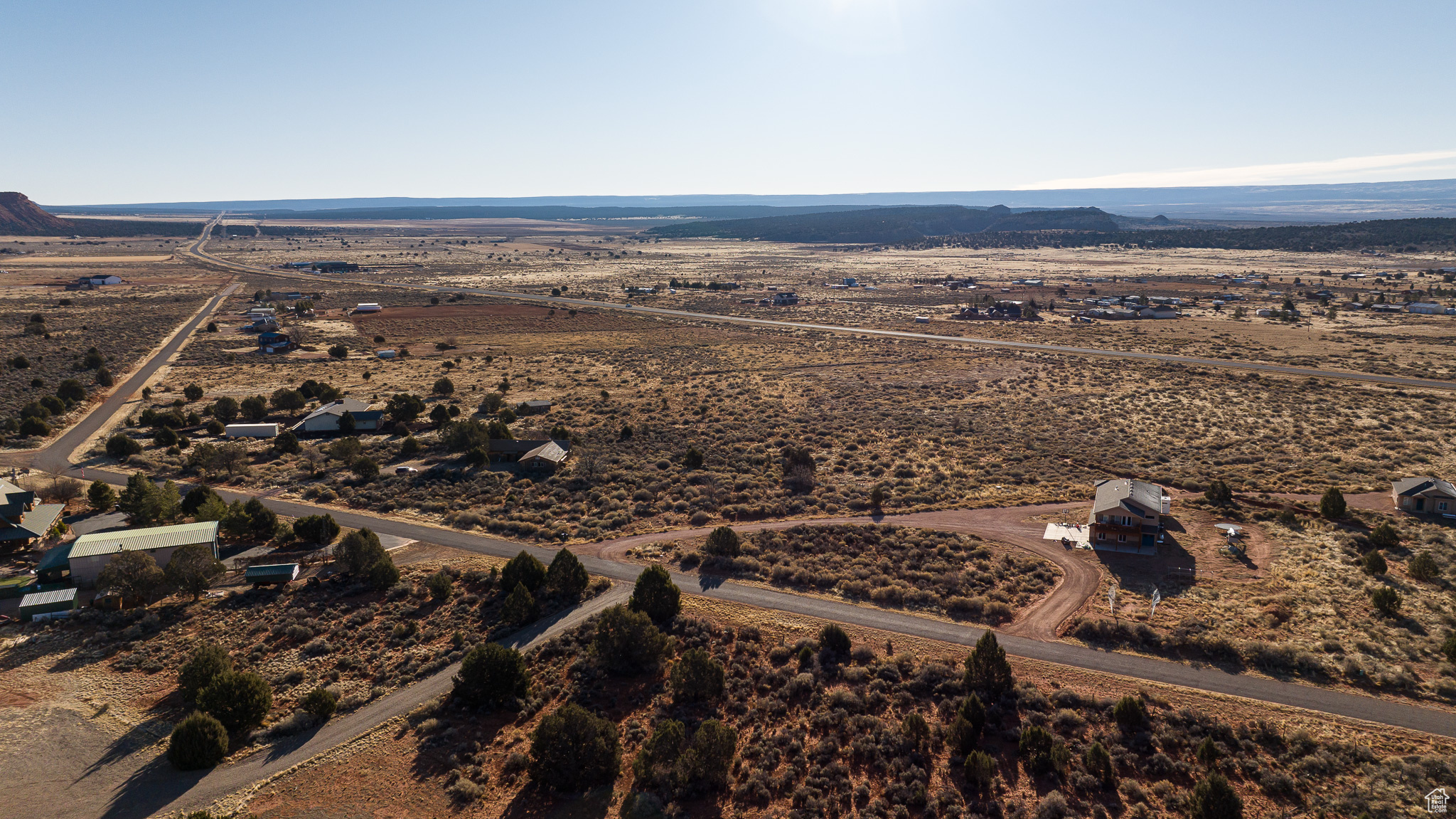 CANYON COUNTRY - Residential