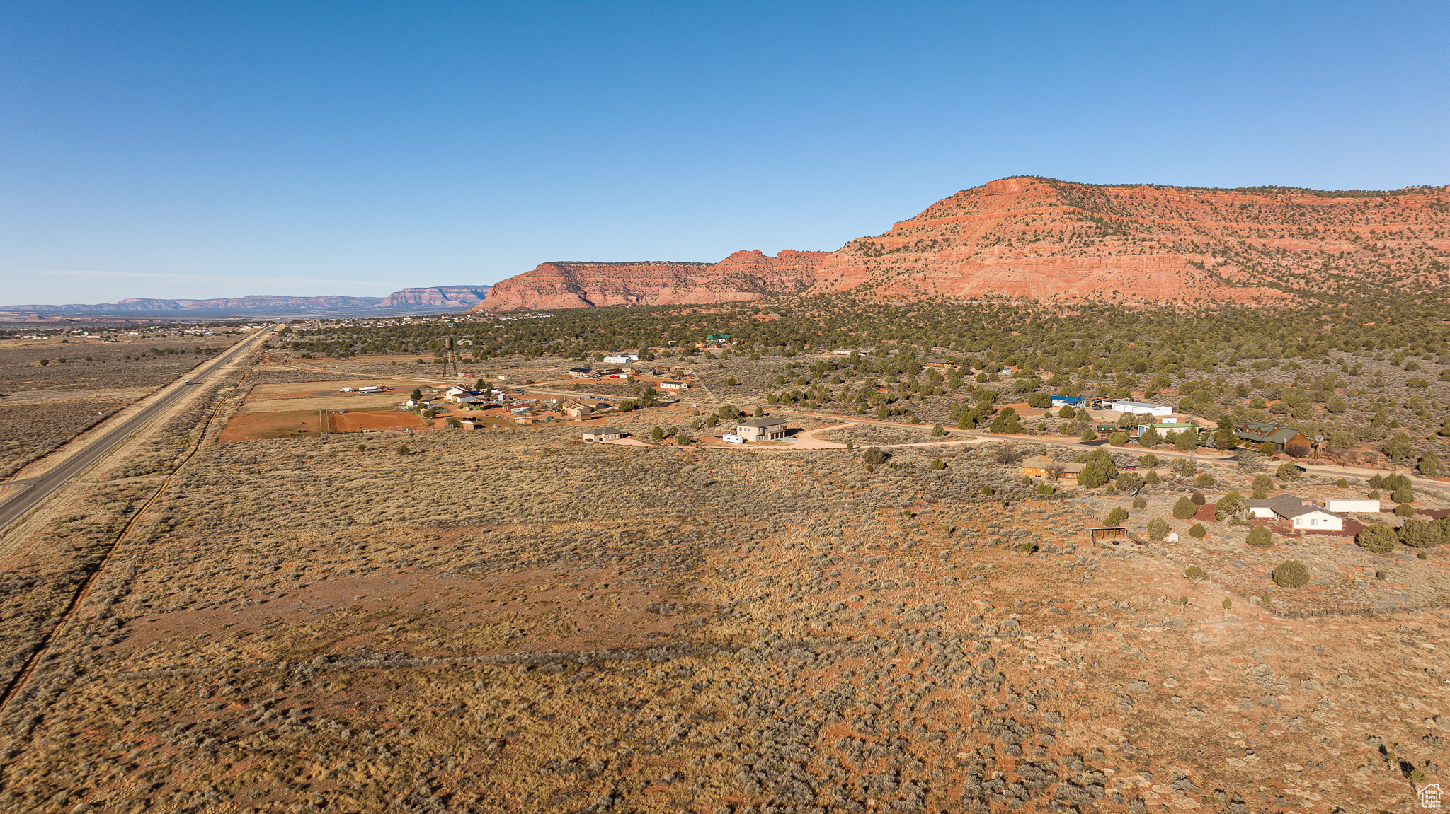 CANYON COUNTRY - Residential