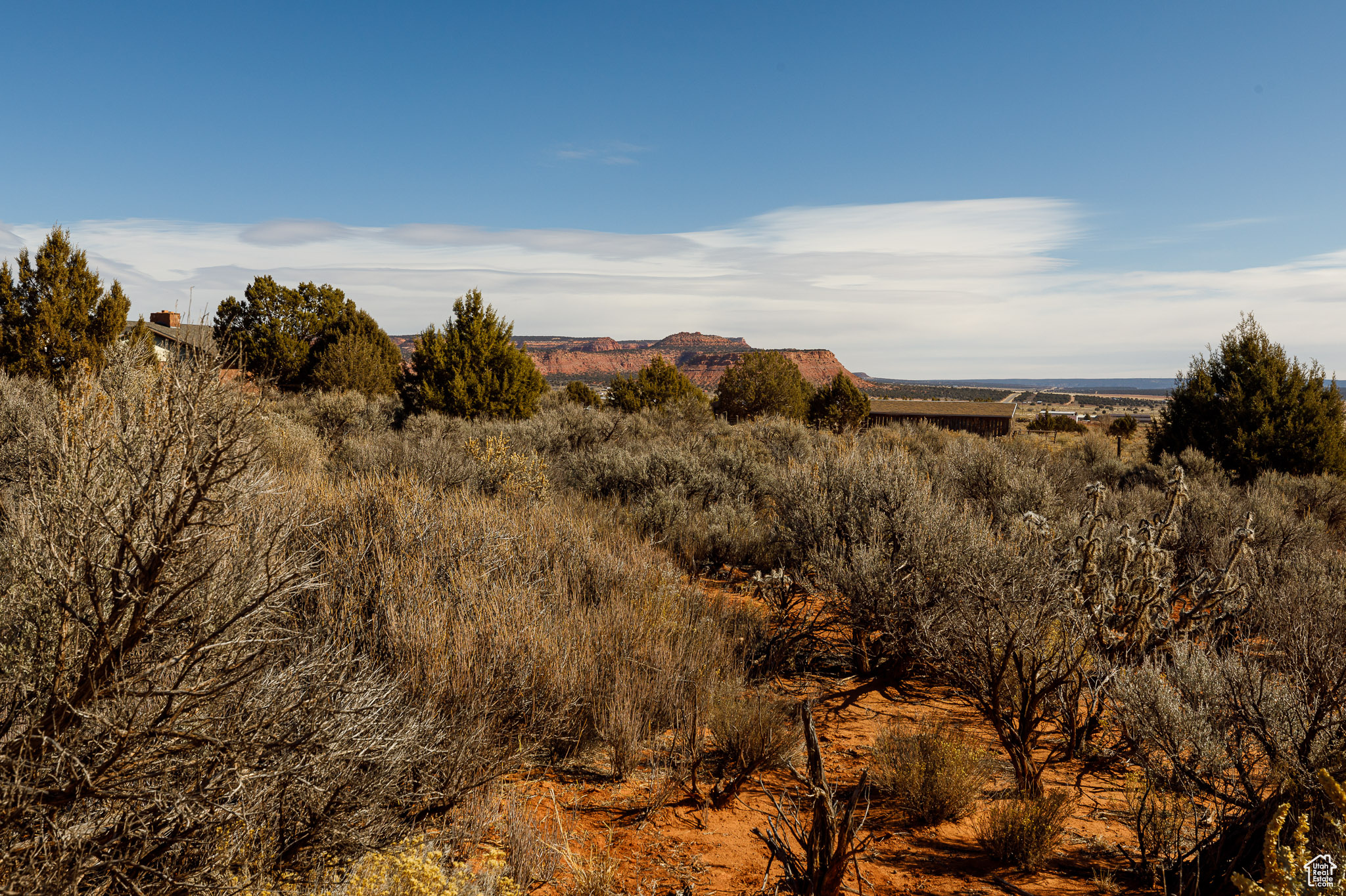 CANYON COUNTRY - Residential