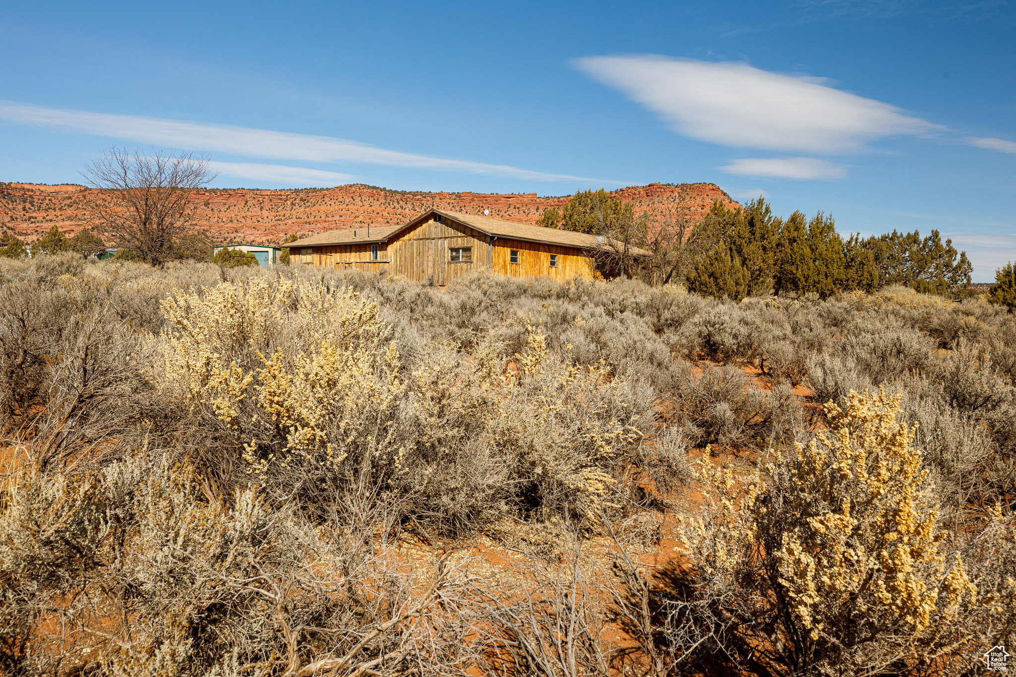 CANYON COUNTRY - Residential