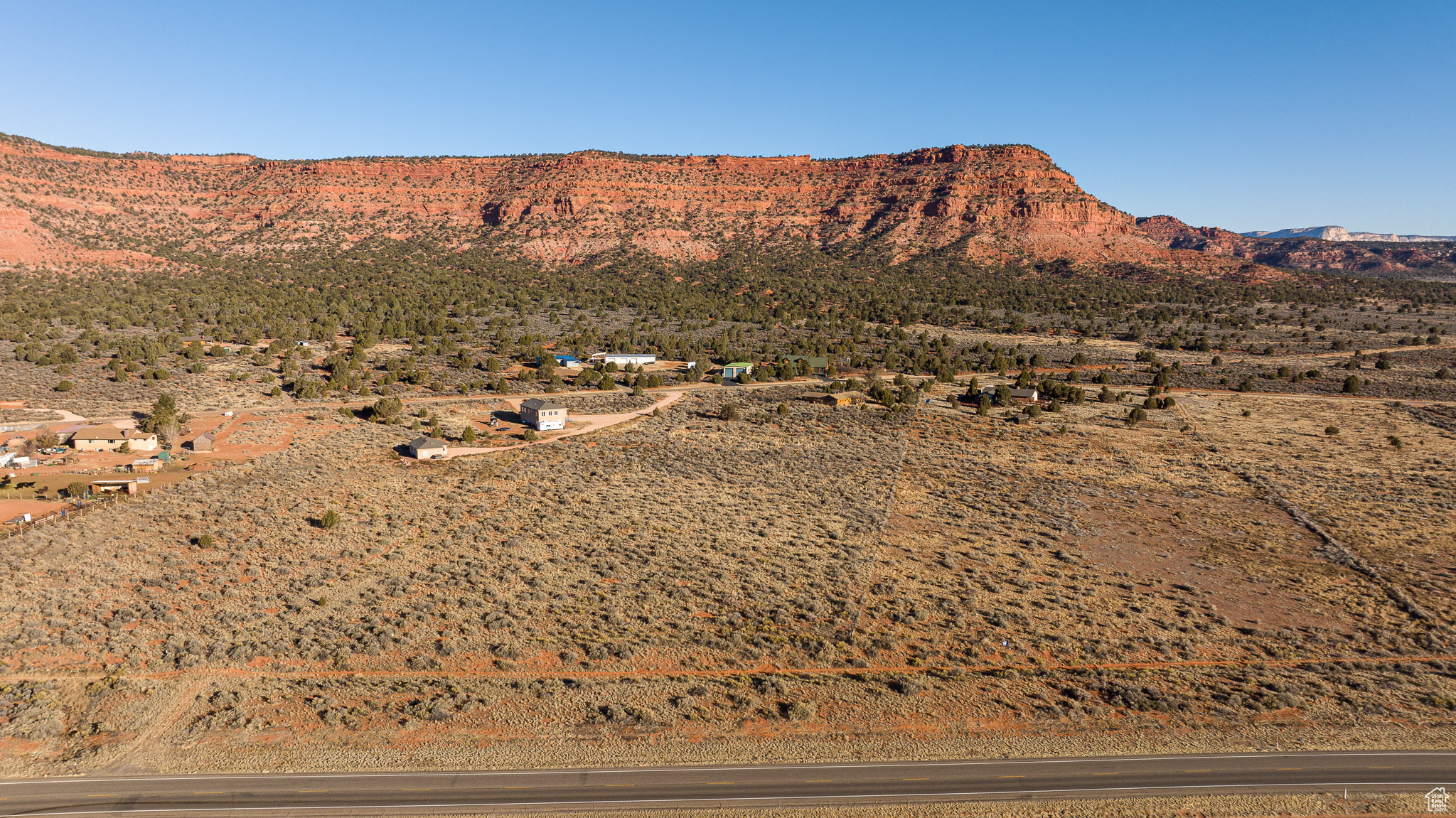 CANYON COUNTRY - Residential