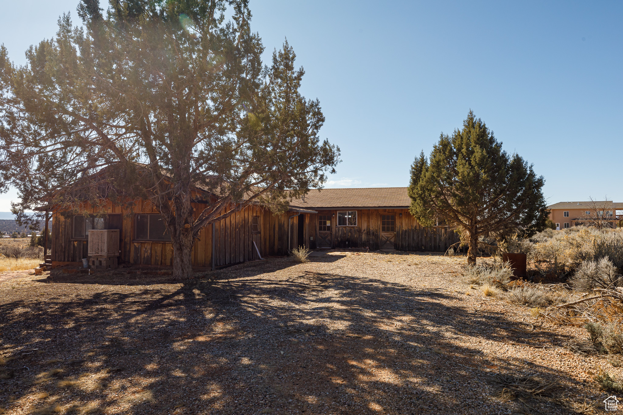 CANYON COUNTRY - Residential