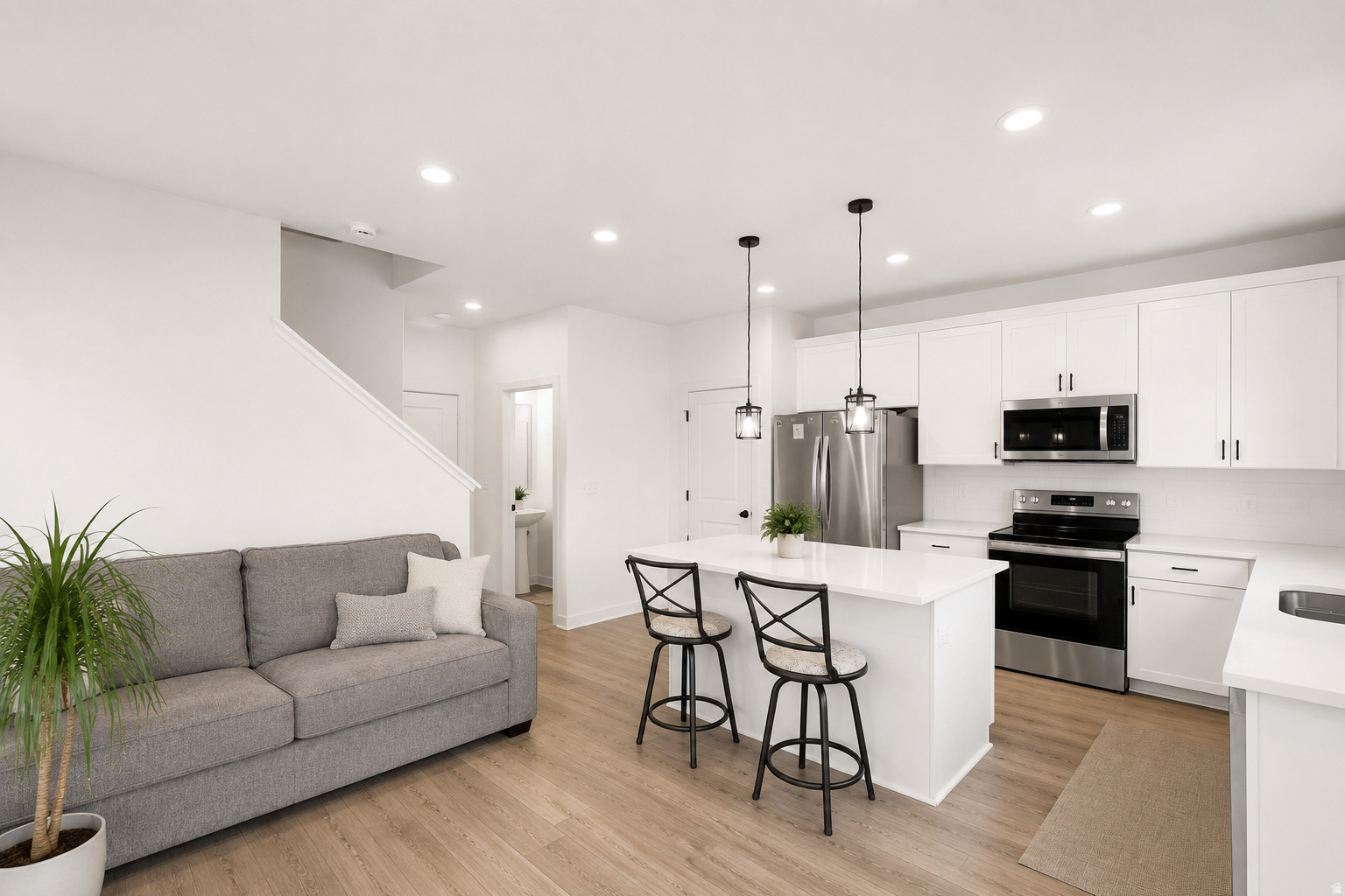 SCENIC MOUNTAIN - Residential