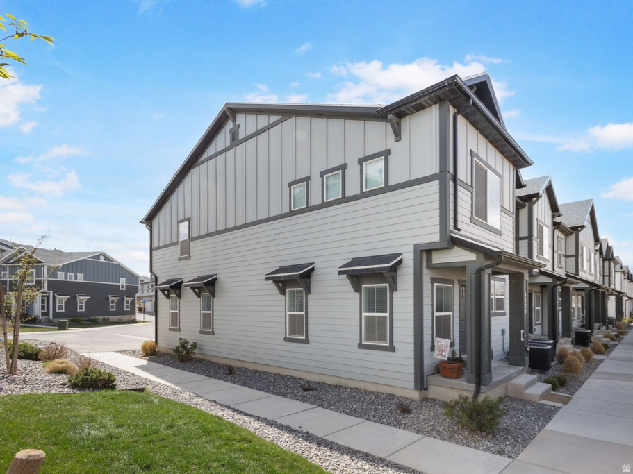 SCENIC MOUNTAIN - Residential