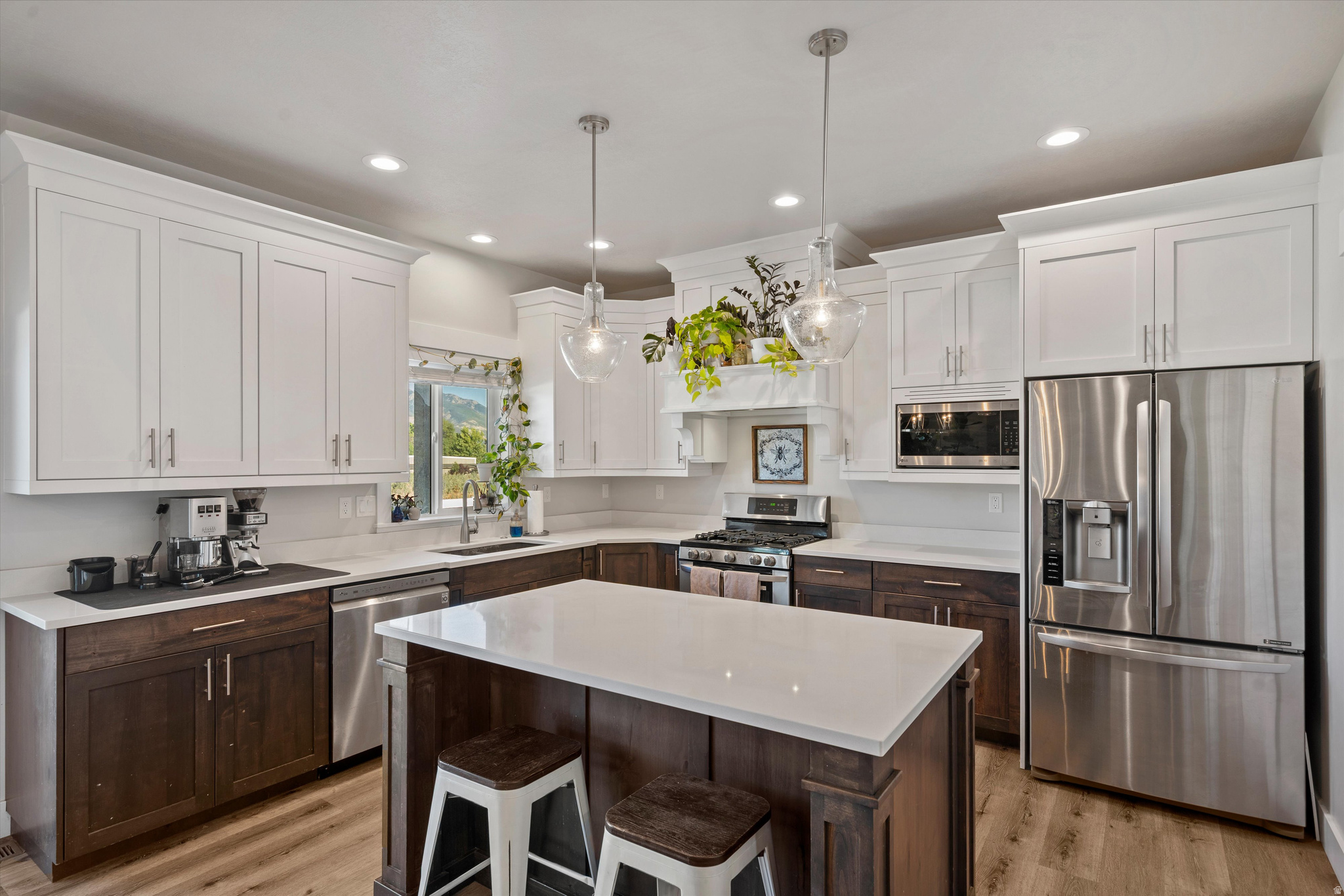 MORRIS MEADOWS - Residential