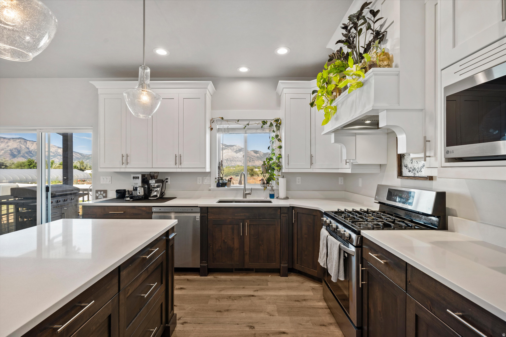 MORRIS MEADOWS - Residential
