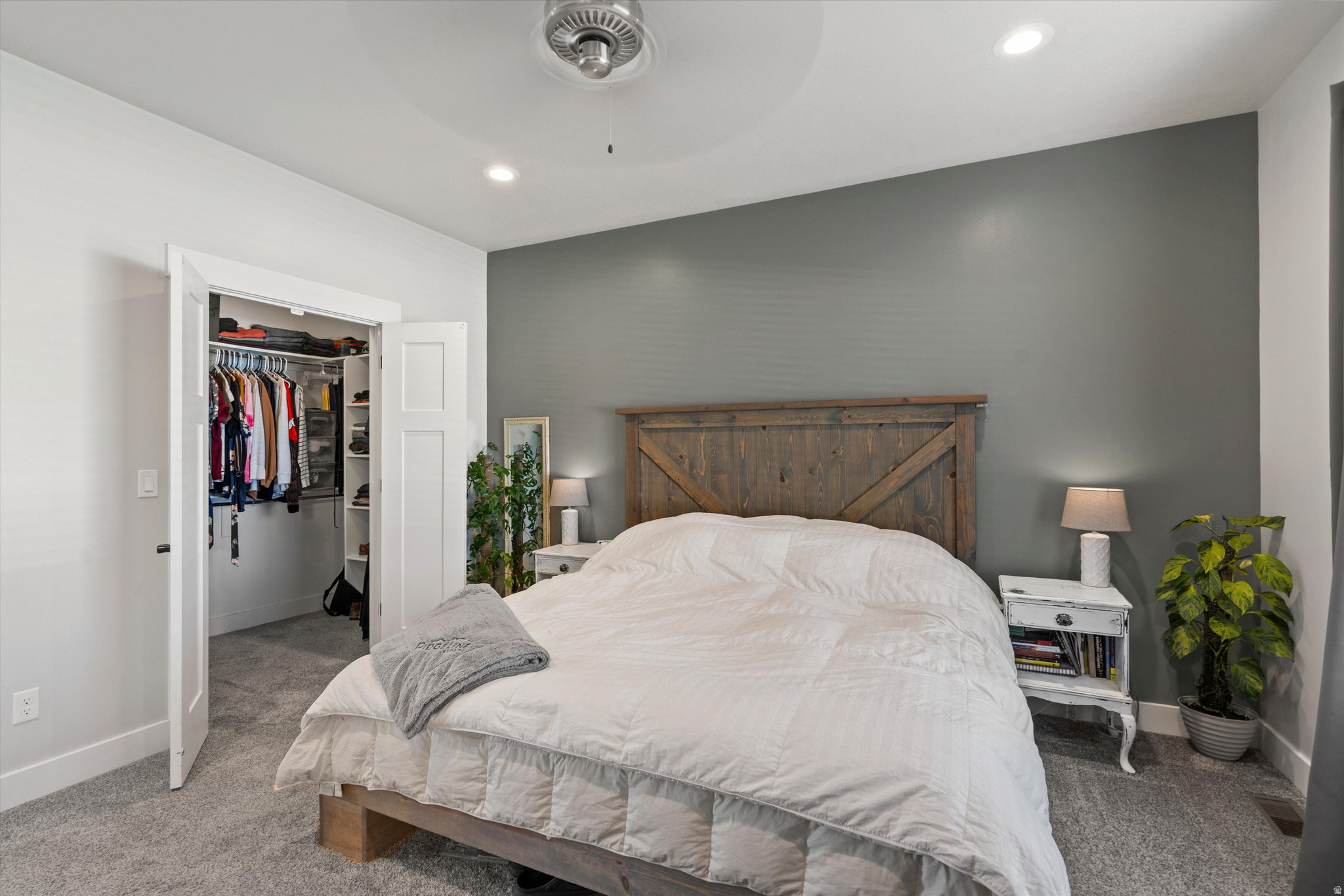 MORRIS MEADOWS - Residential