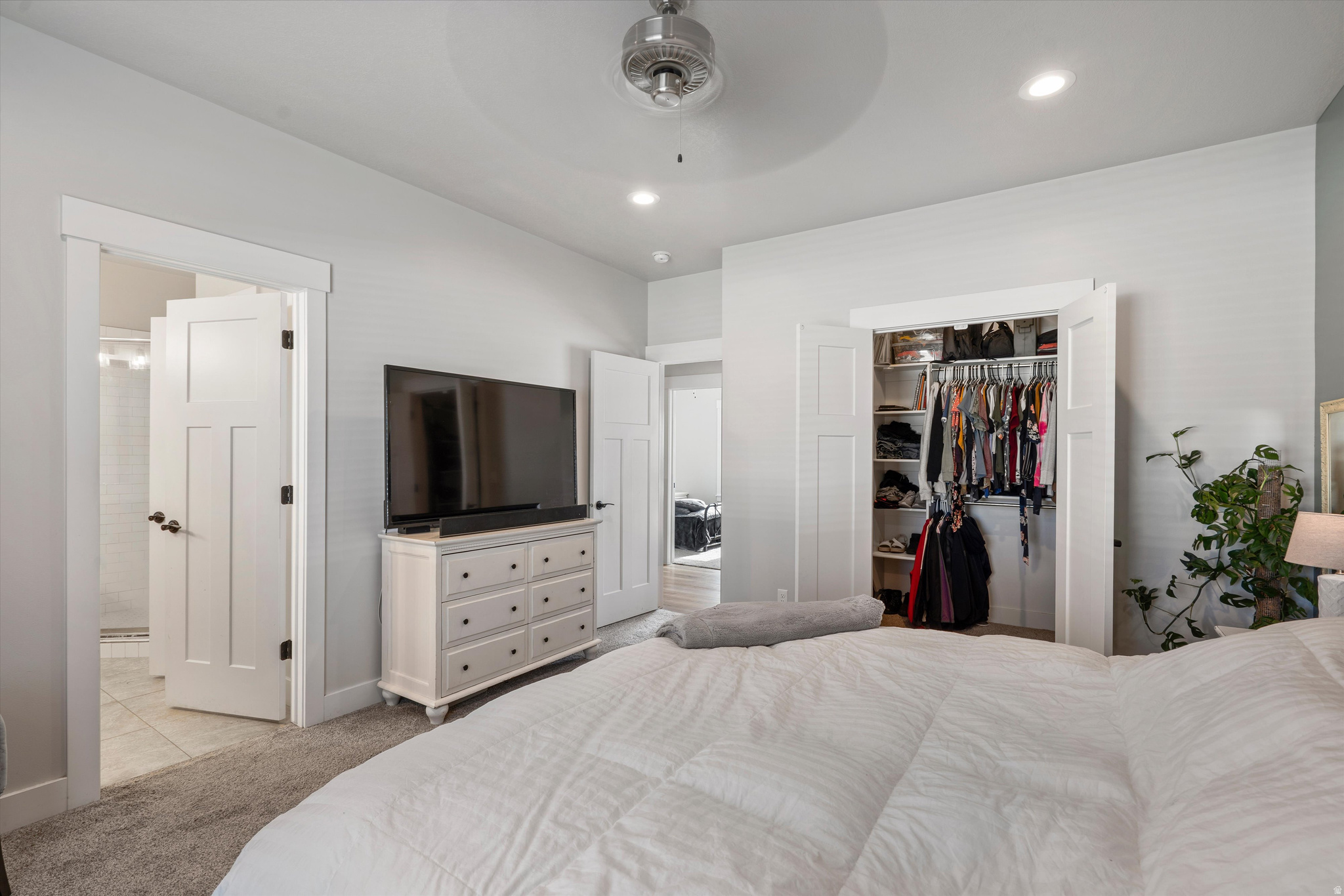 MORRIS MEADOWS - Residential