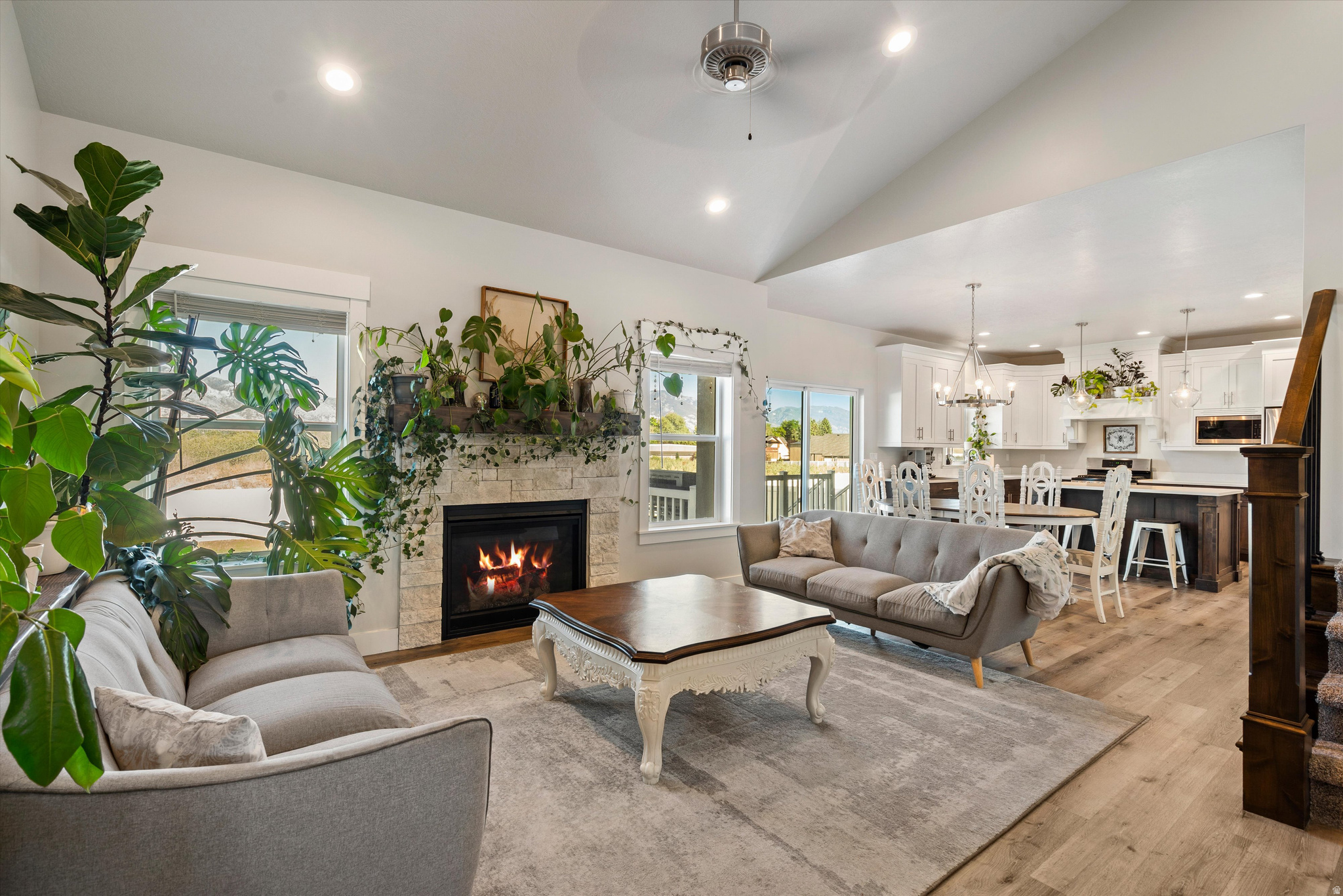 MORRIS MEADOWS - Residential