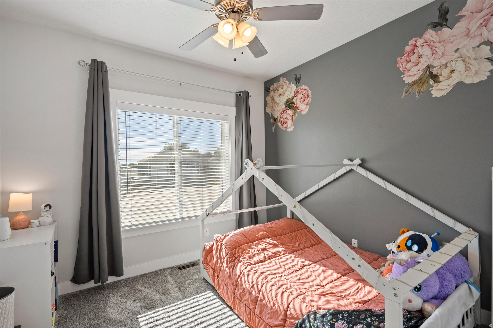 MORRIS MEADOWS - Residential