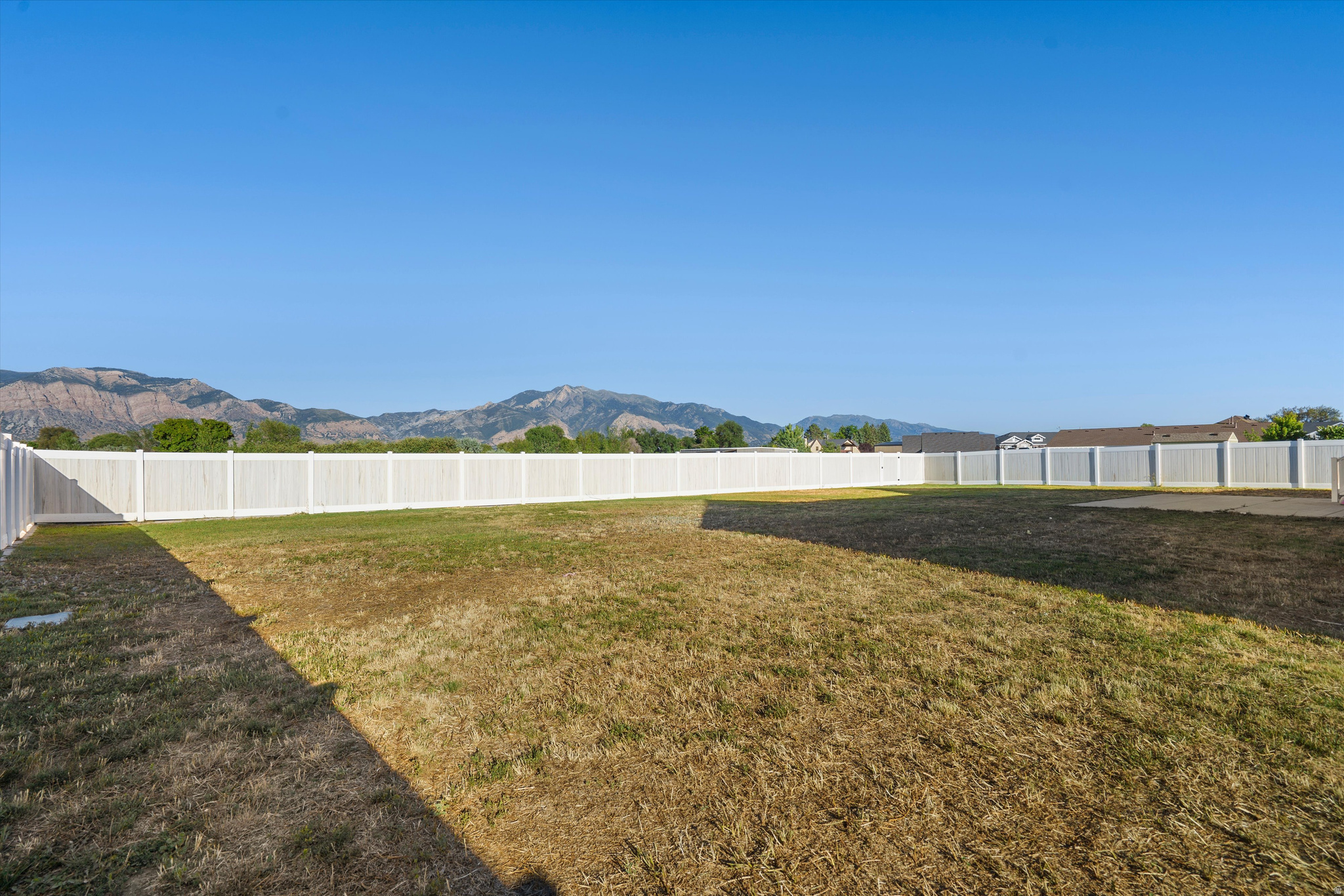 MORRIS MEADOWS - Residential