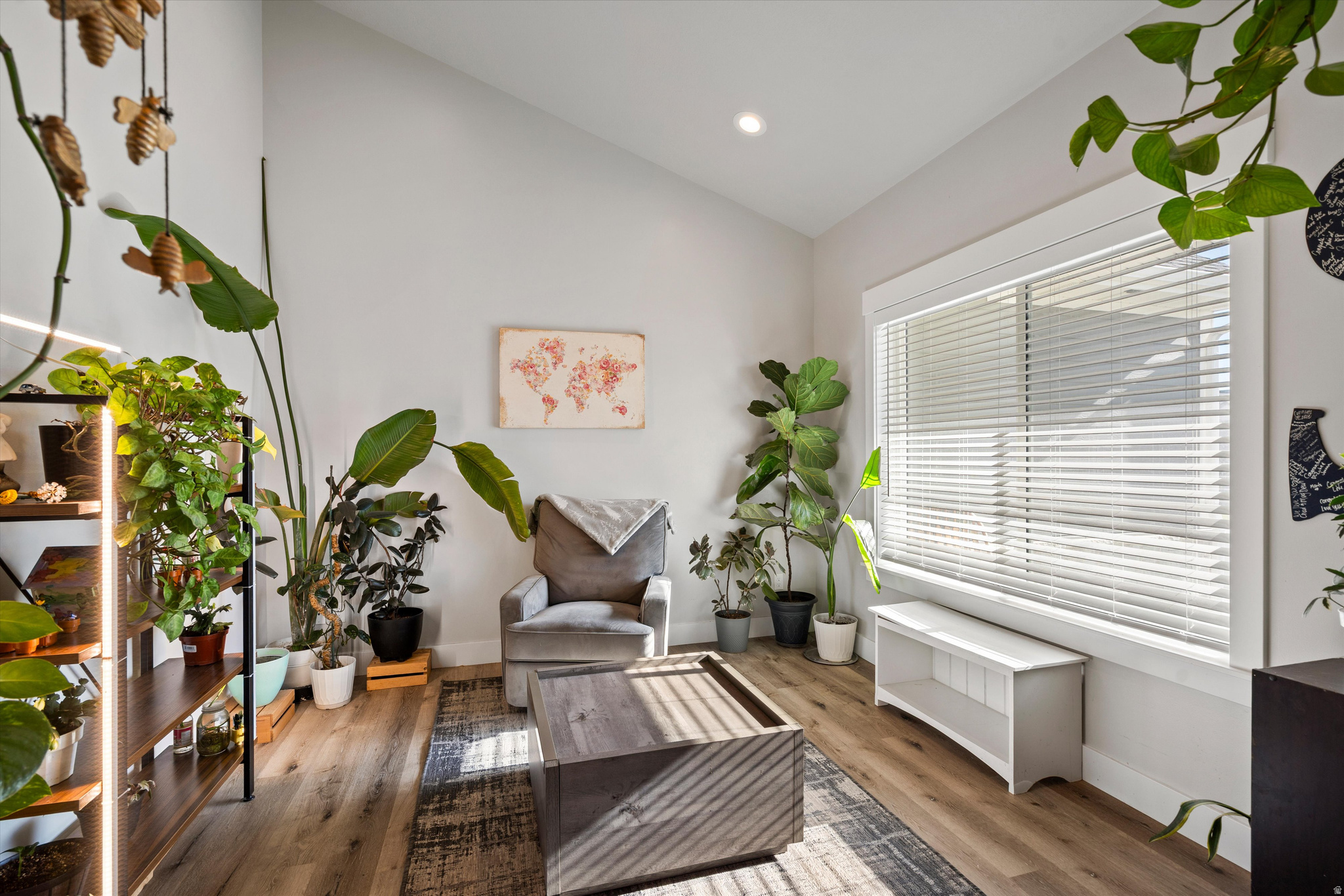 MORRIS MEADOWS - Residential