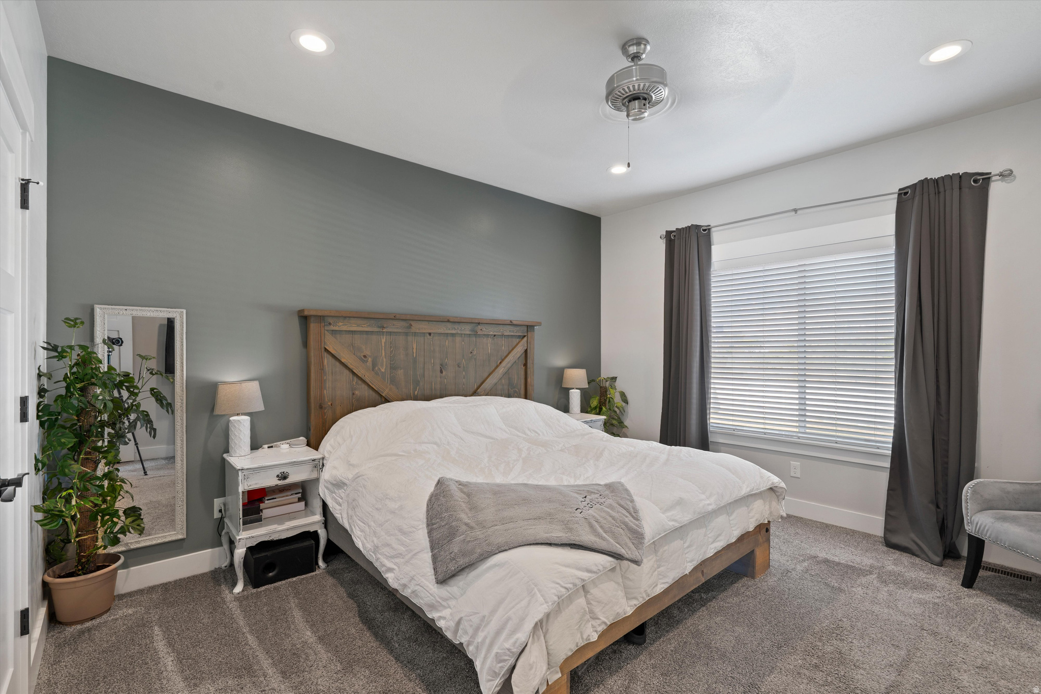 MORRIS MEADOWS - Residential