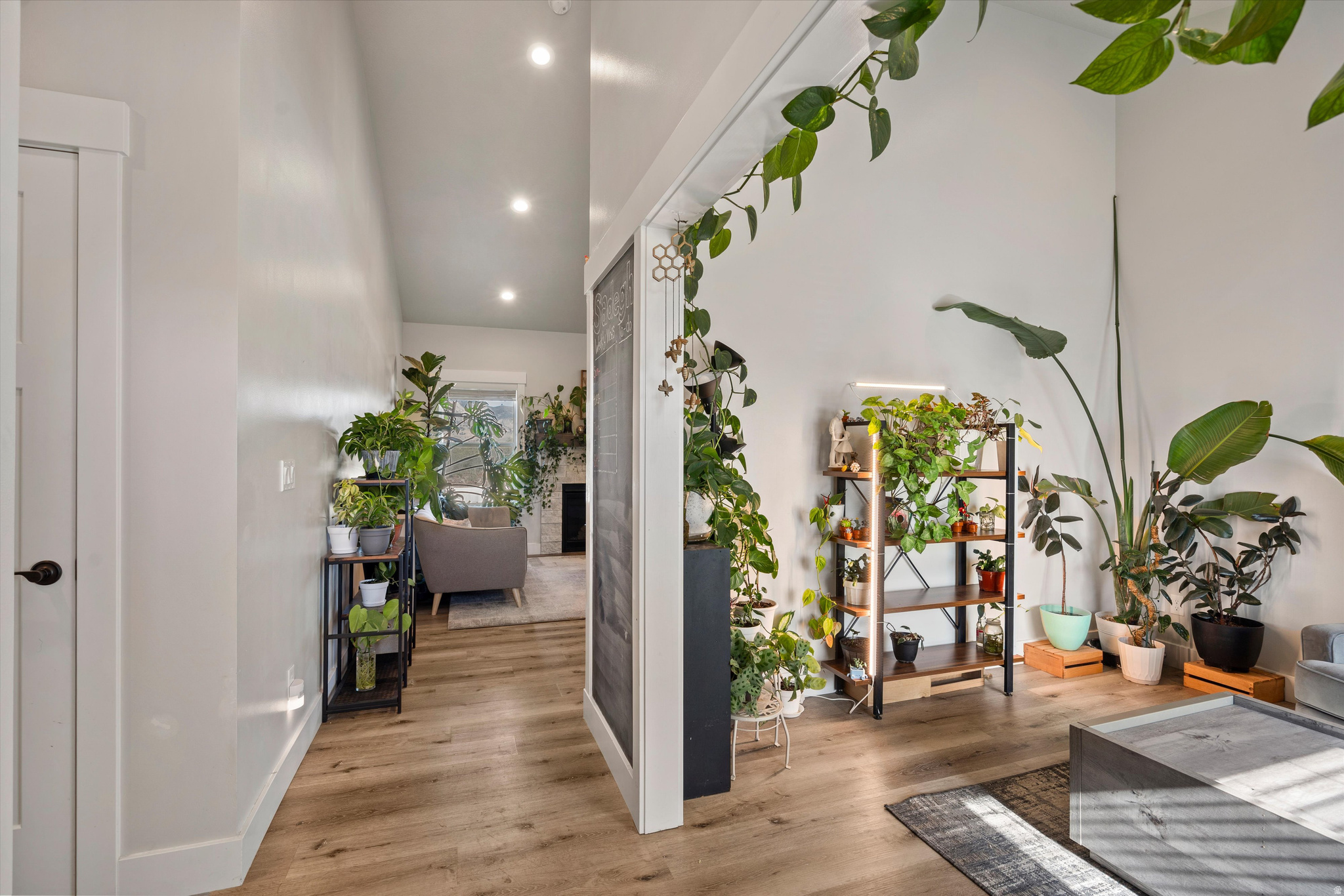MORRIS MEADOWS - Residential