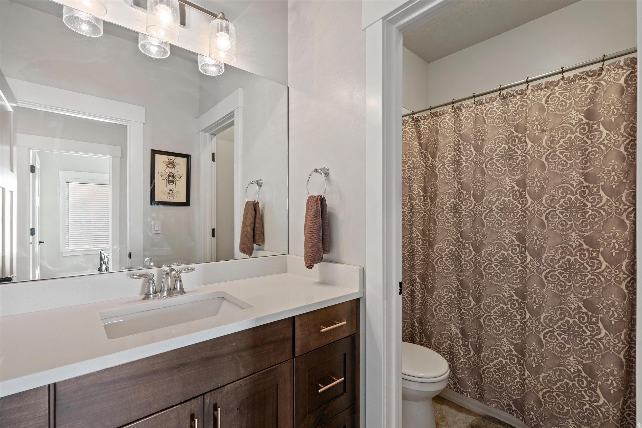 MORRIS MEADOWS - Residential