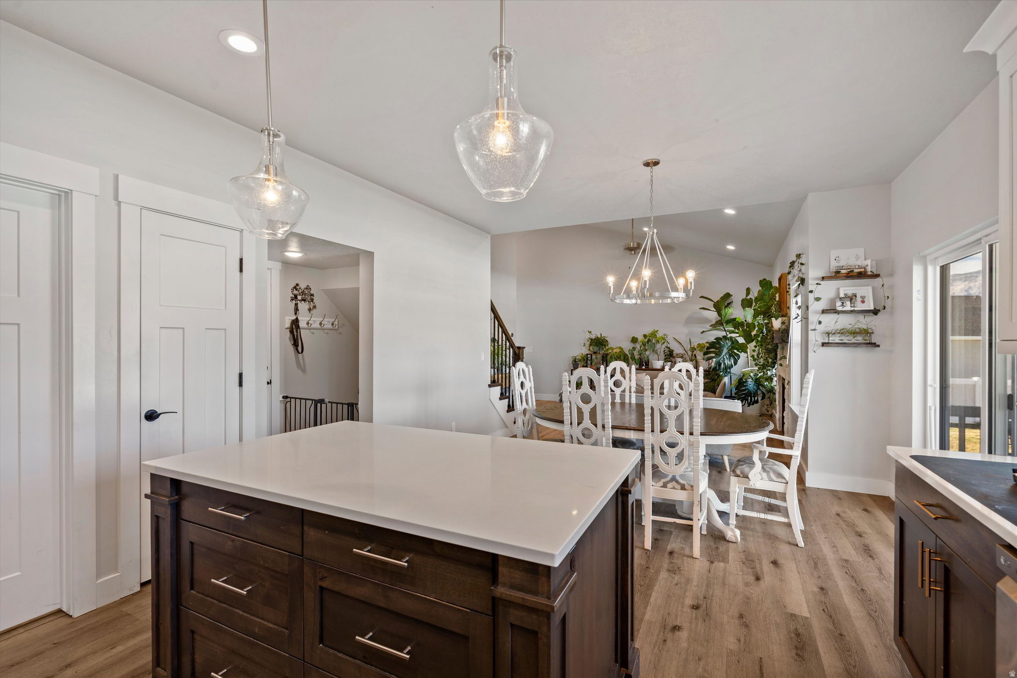 MORRIS MEADOWS - Residential