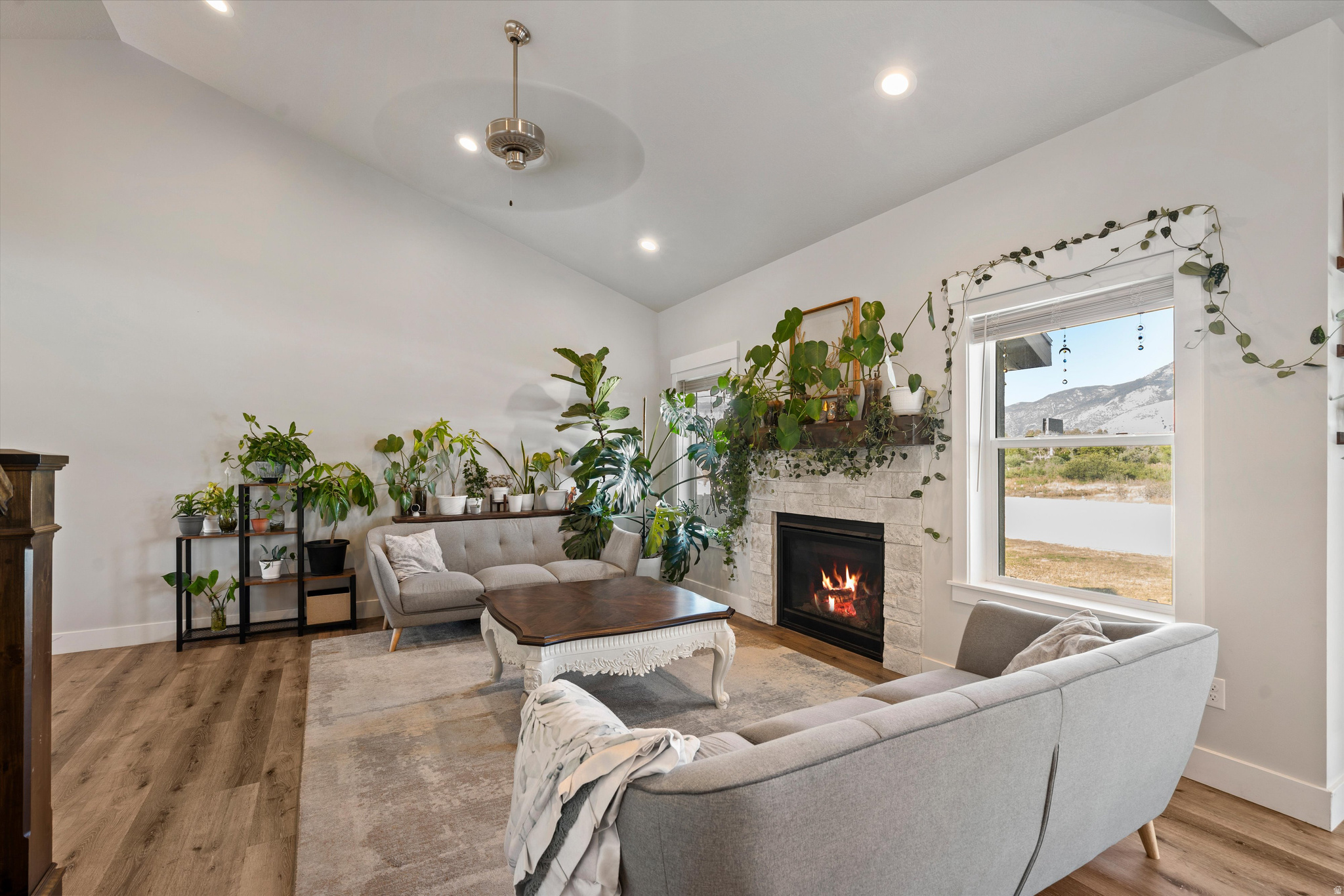 MORRIS MEADOWS - Residential