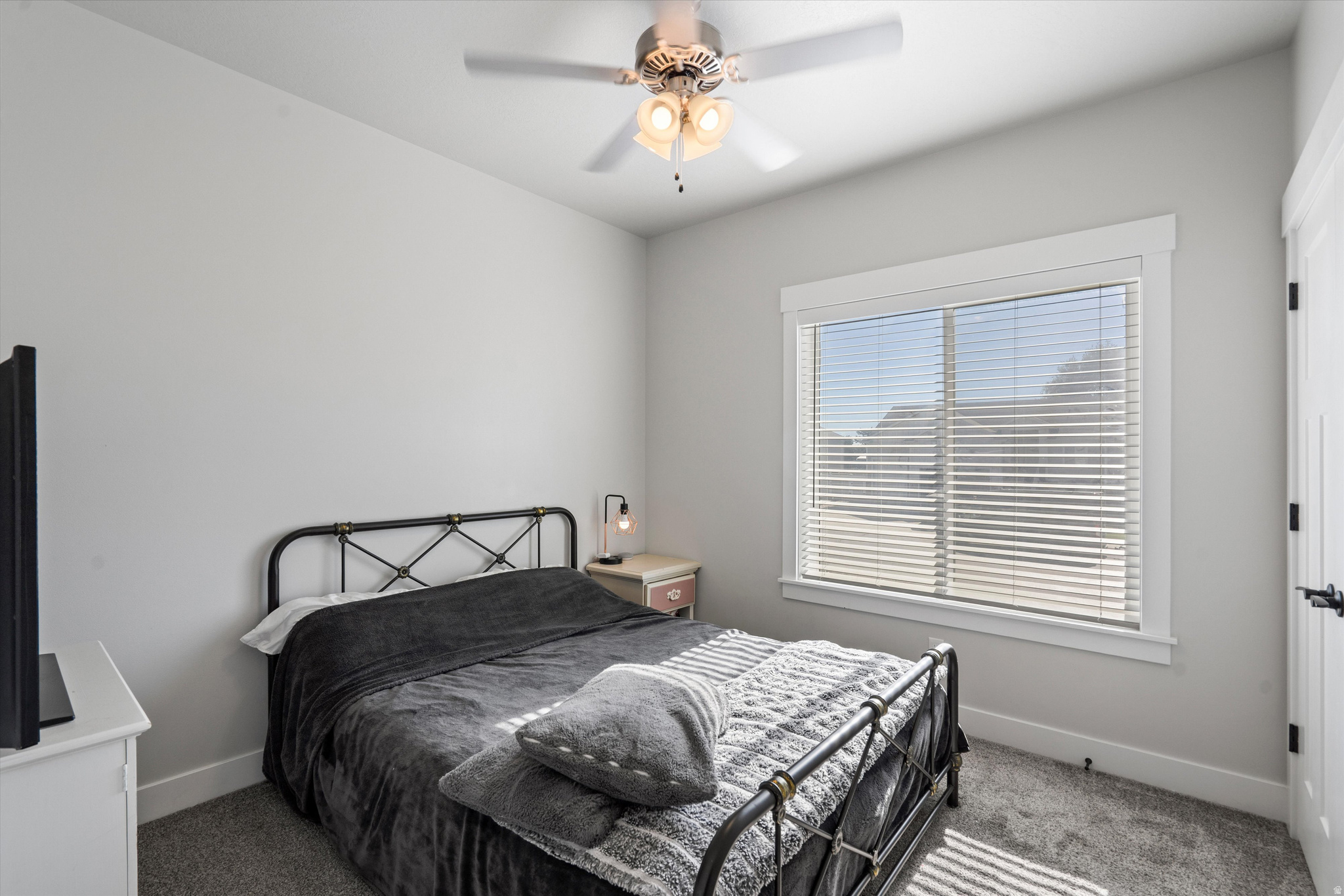 MORRIS MEADOWS - Residential