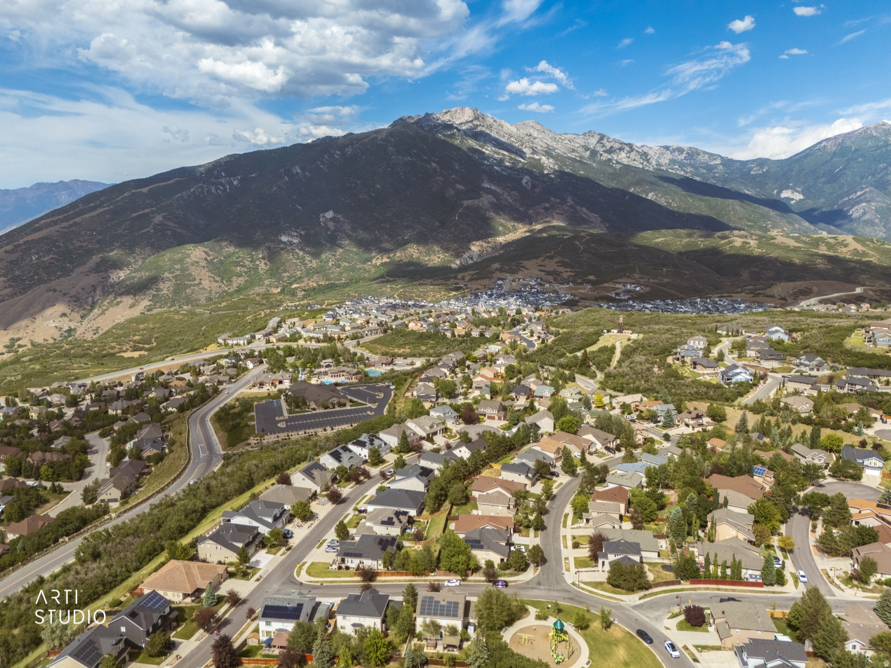 SUNCREST - Residential