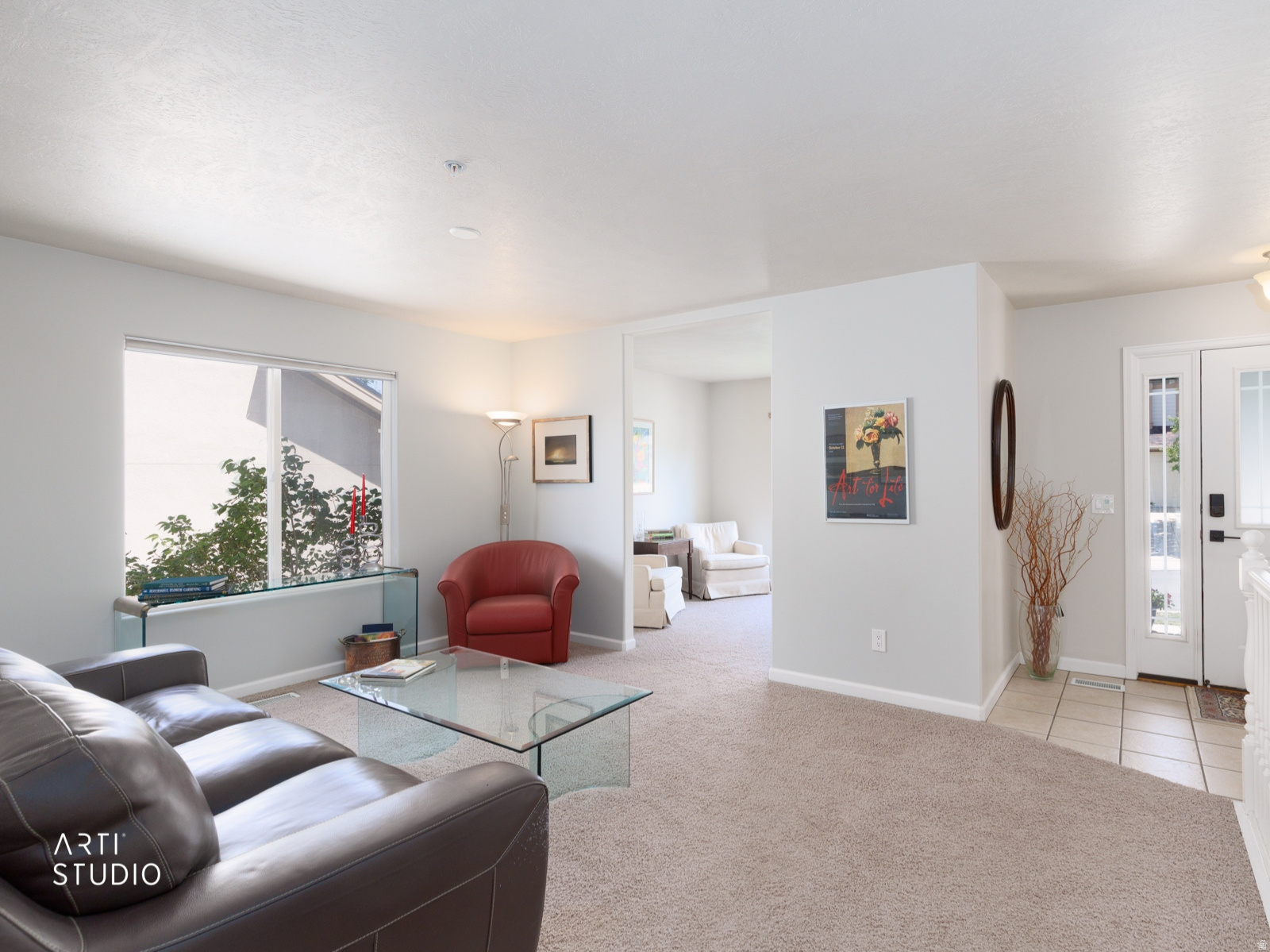 SUNCREST - Residential
