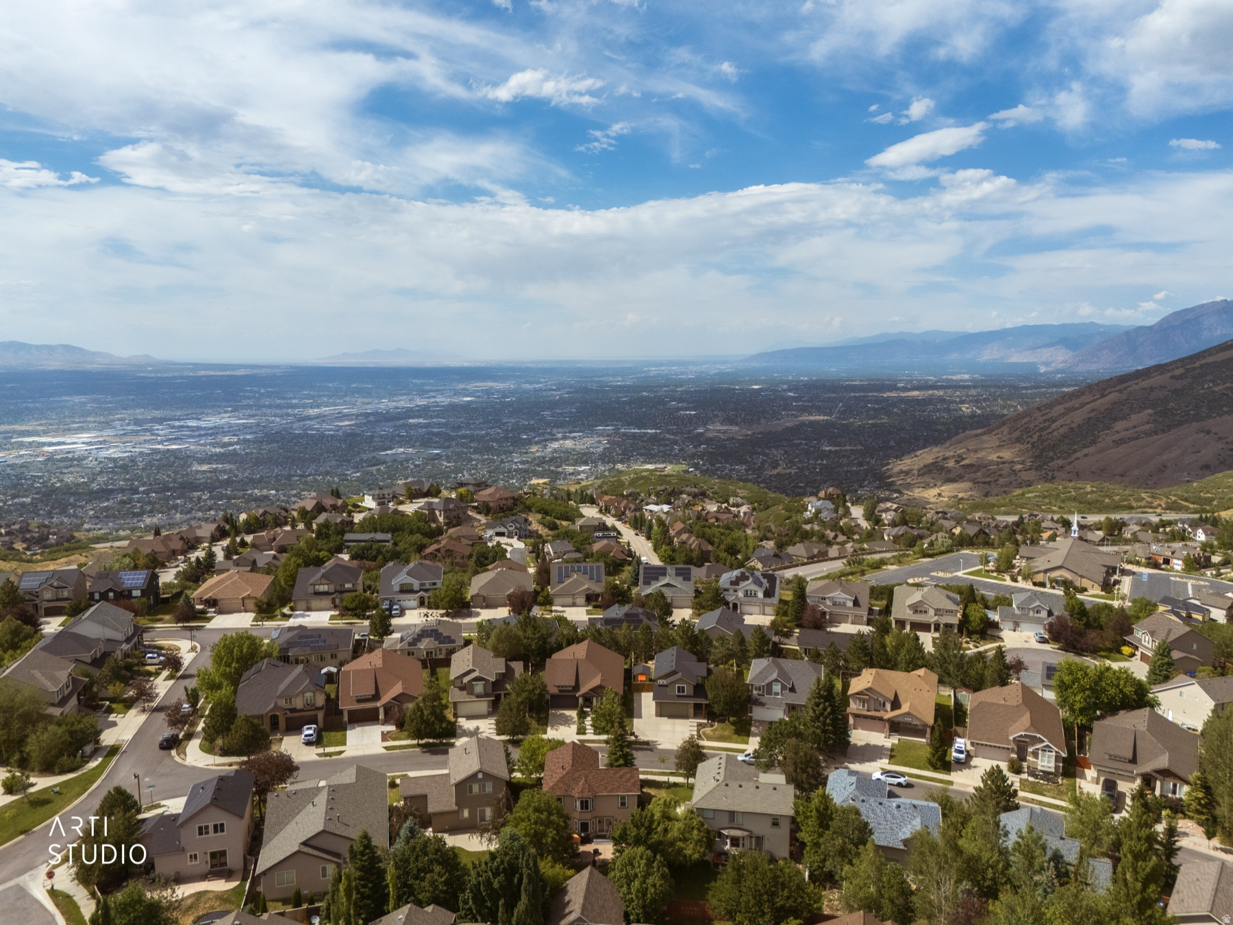 SUNCREST - Residential