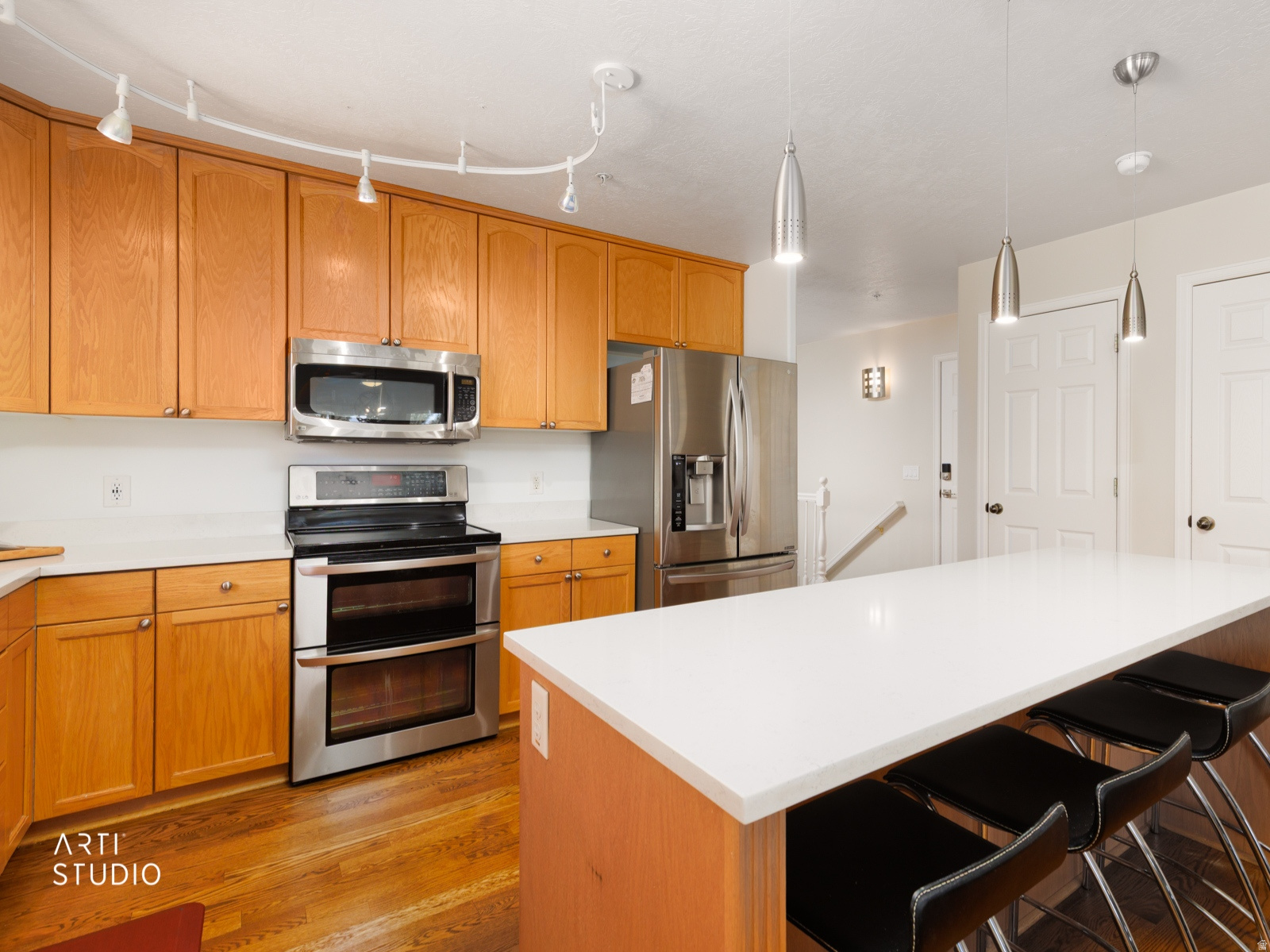 SUNCREST - Residential