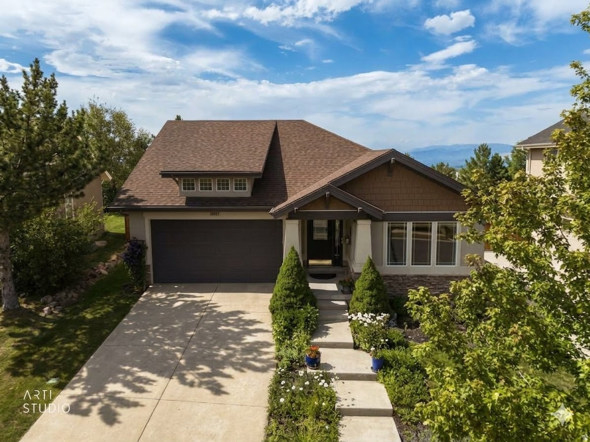 SUNCREST - Residential