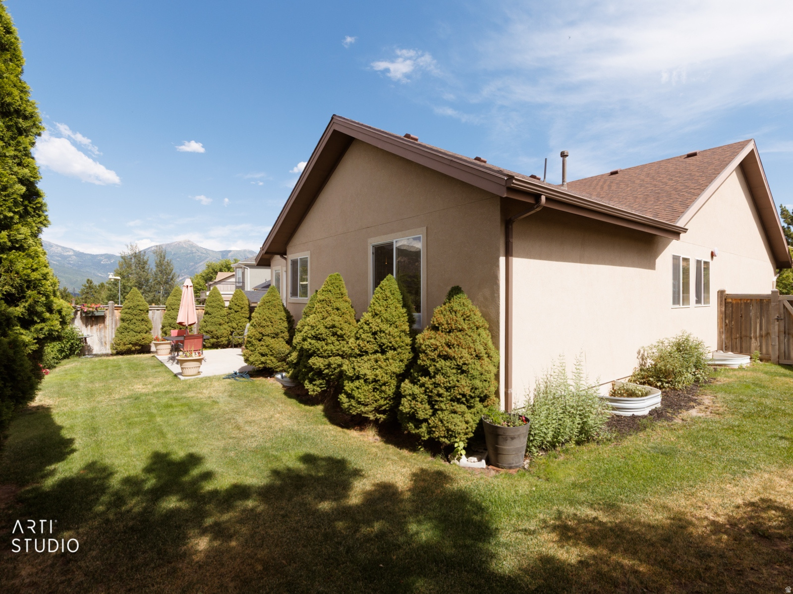SUNCREST - Residential