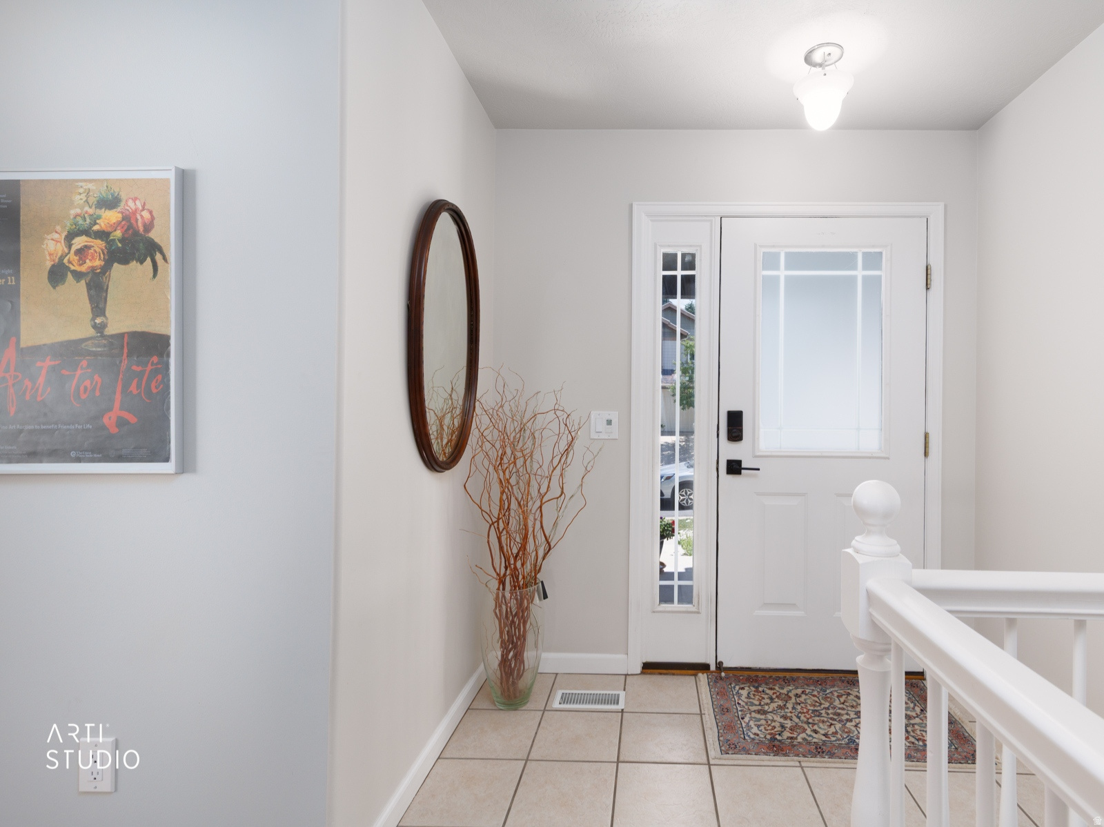SUNCREST - Residential