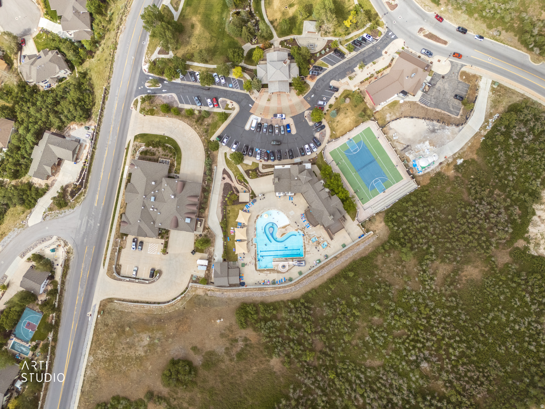 SUNCREST - Residential