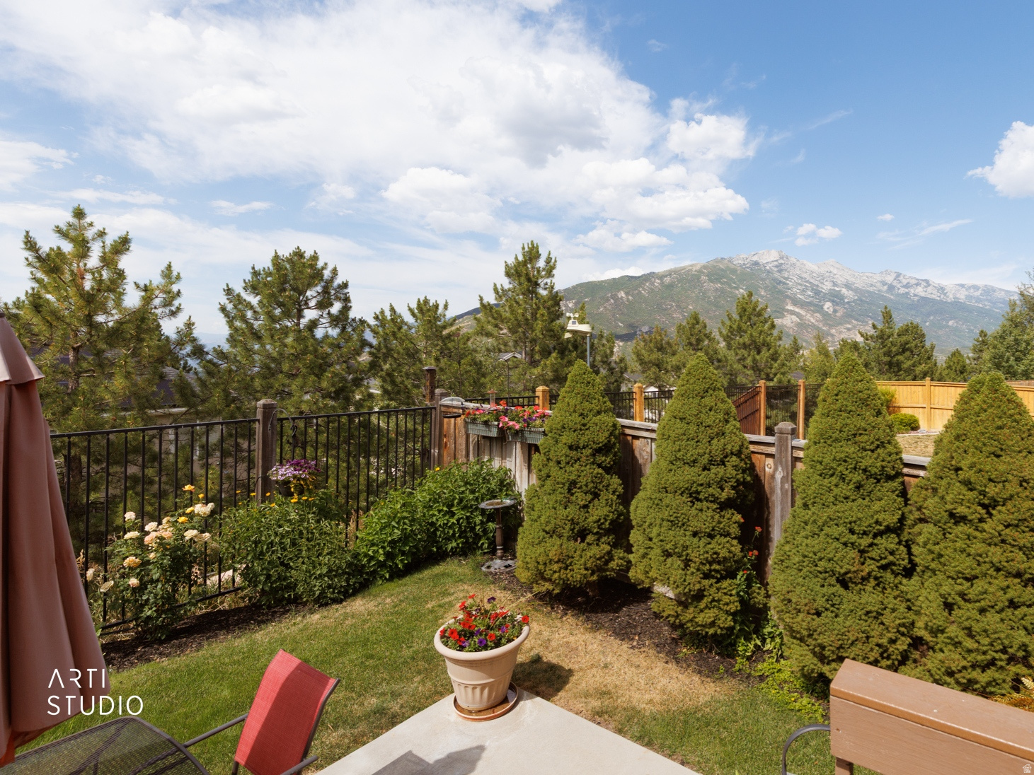 SUNCREST - Residential