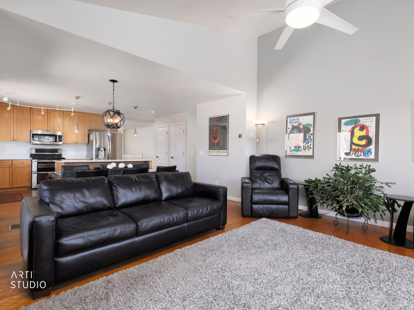 SUNCREST - Residential