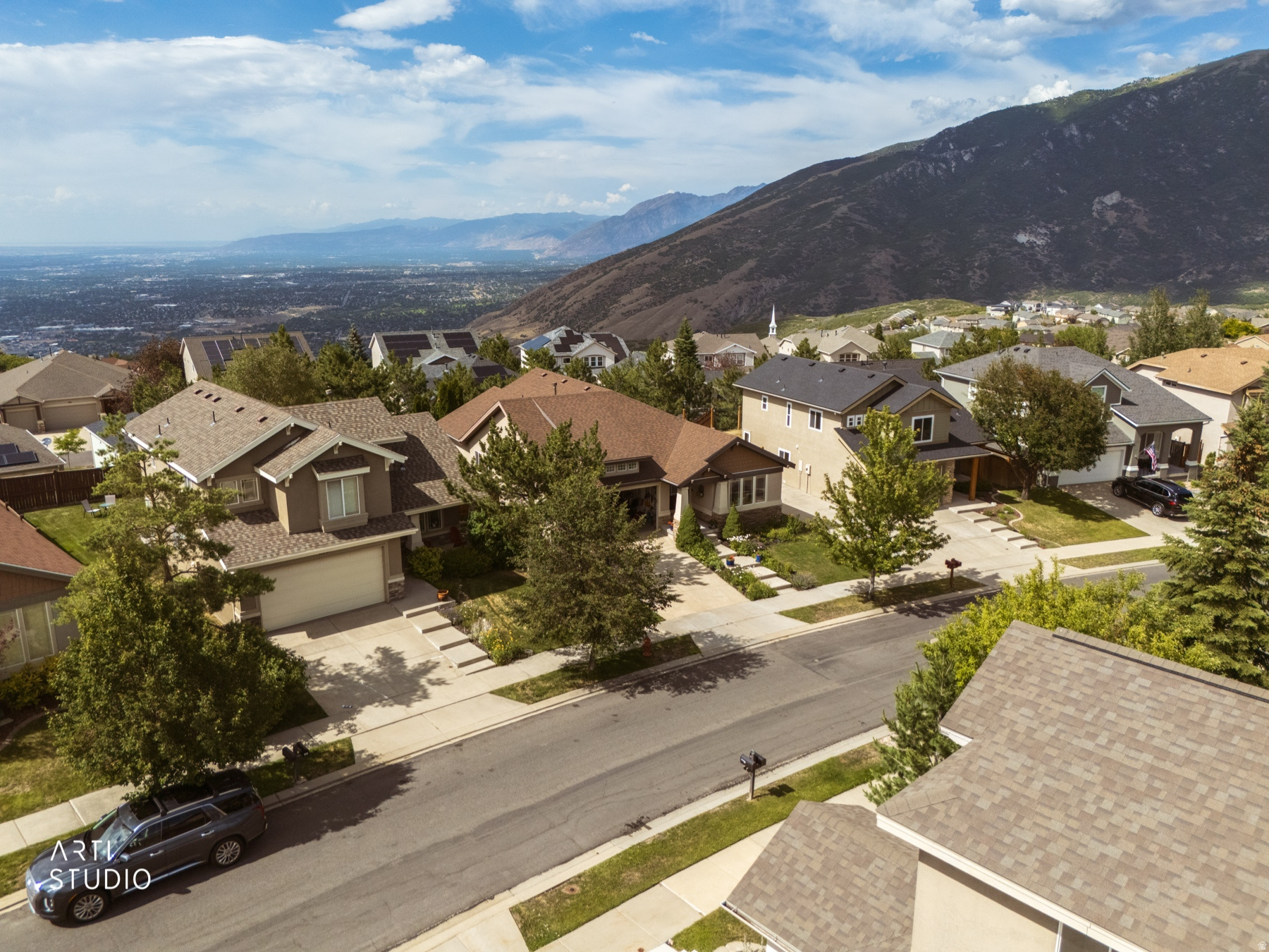 SUNCREST - Residential
